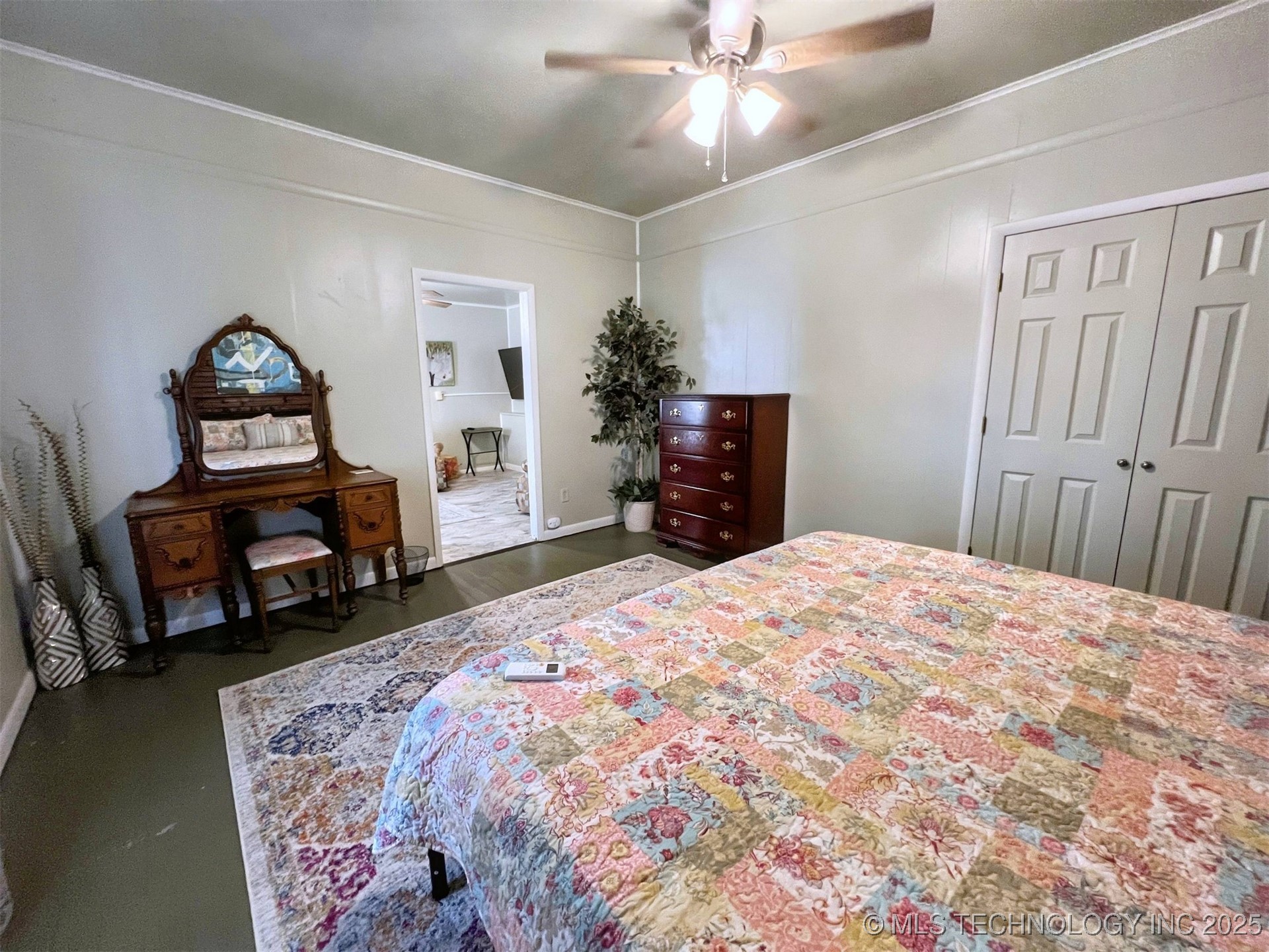 418 S Muskogee Avenue Property Photo 42