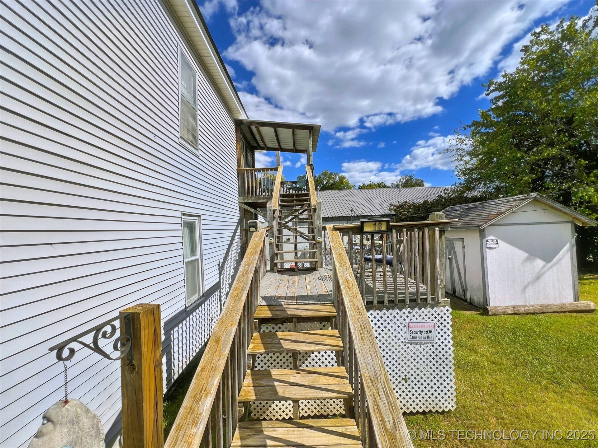 418 S Muskogee Avenue Property Photo 44