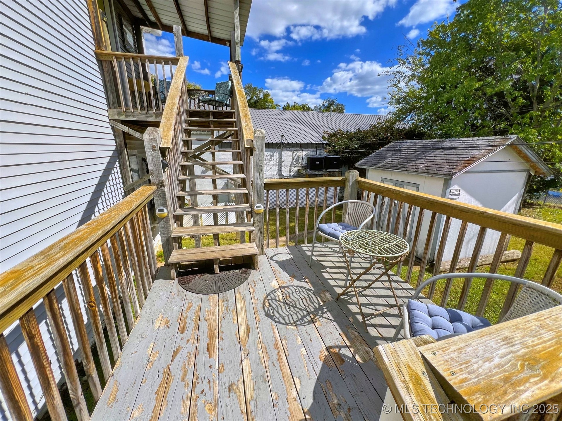 418 S Muskogee Avenue Property Photo 45