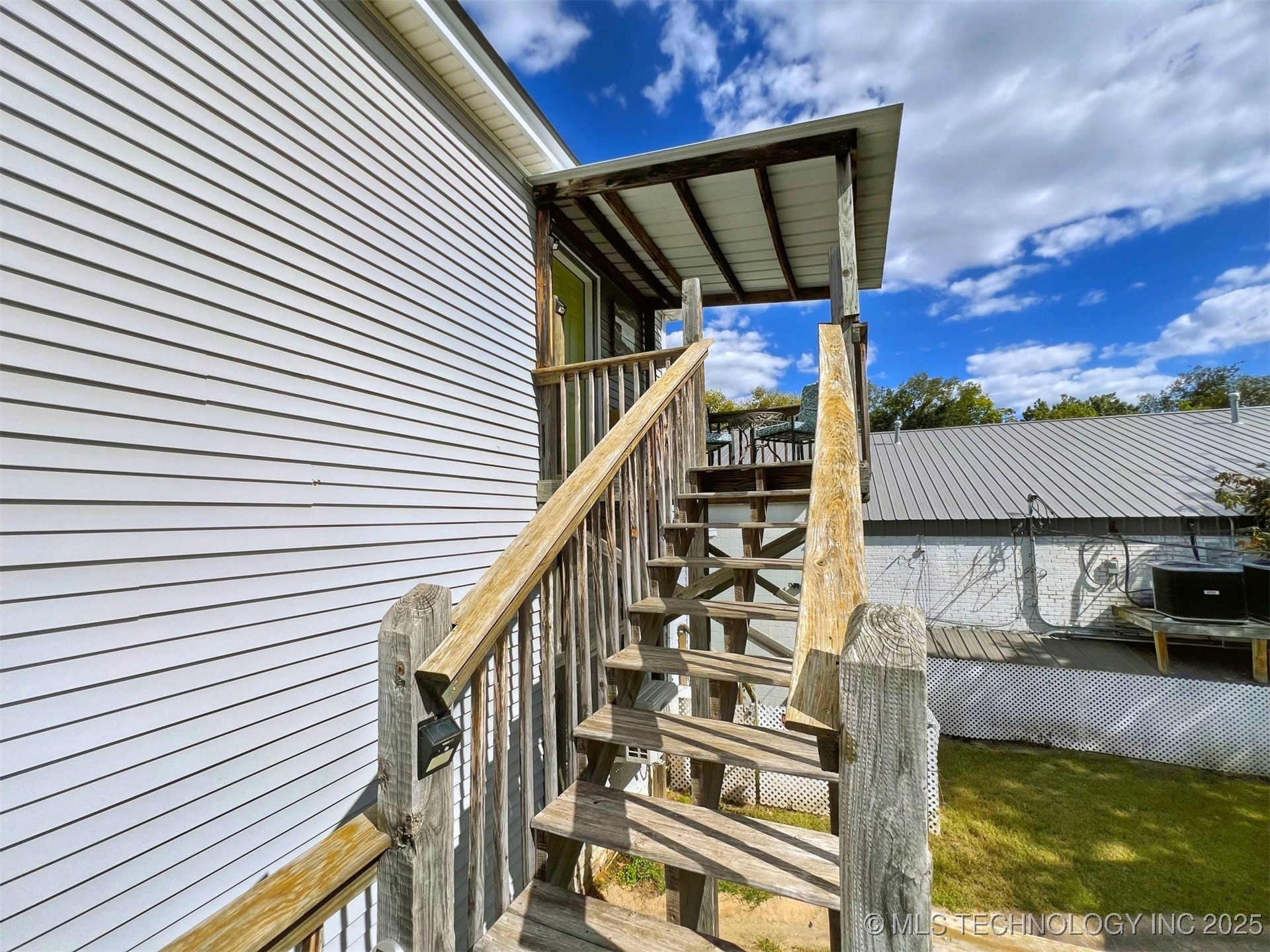 418 S Muskogee Avenue Property Photo 46