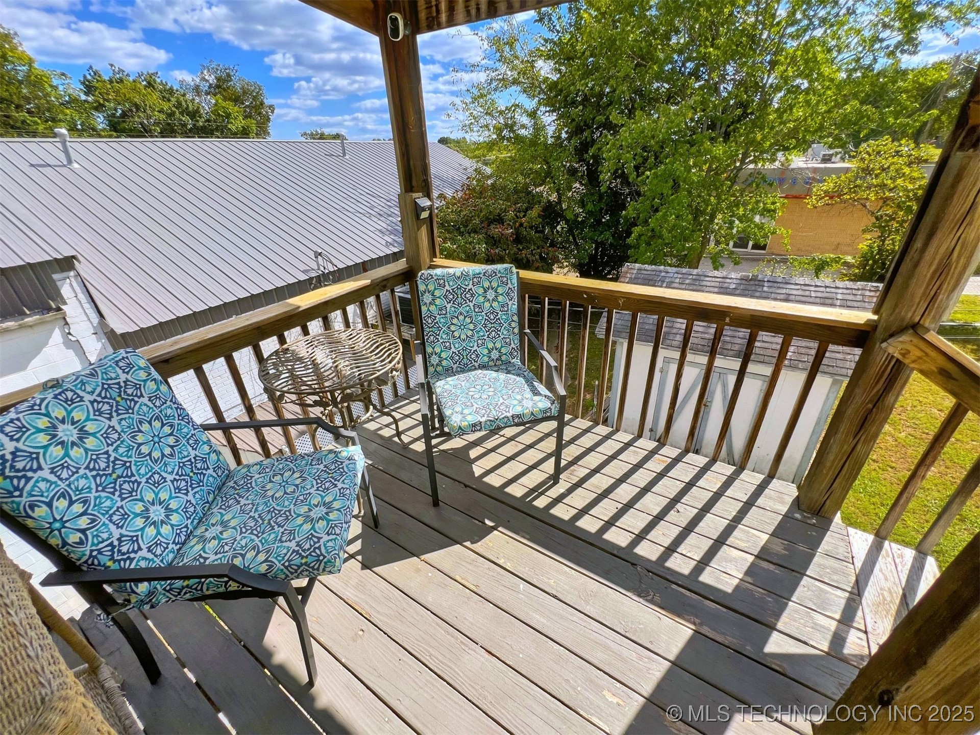 418 S Muskogee Avenue Property Photo 47