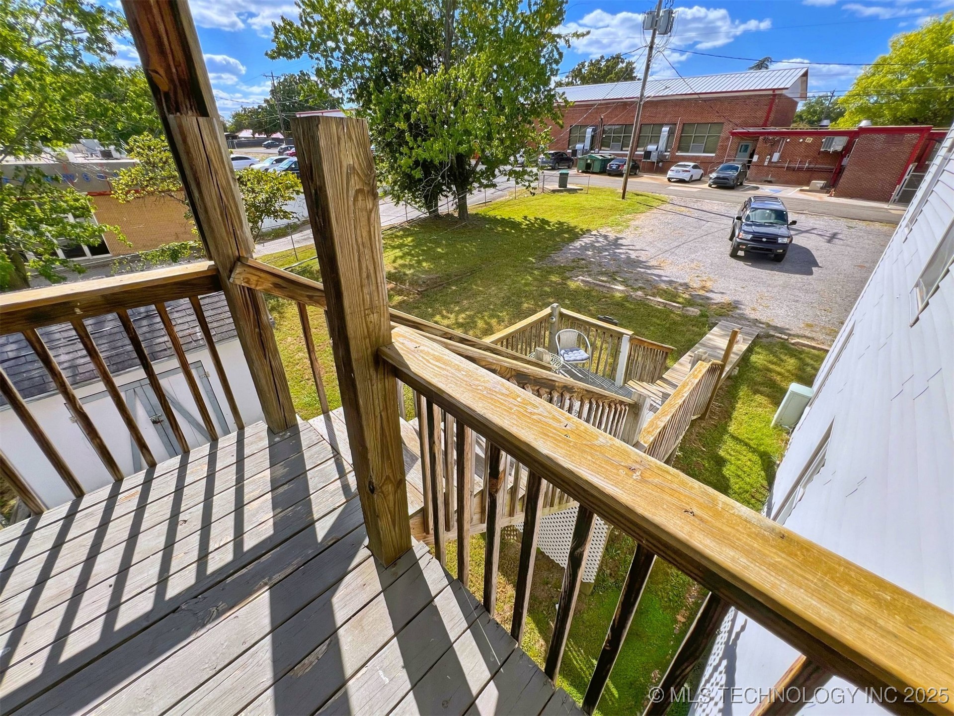 418 S Muskogee Avenue Property Photo 48