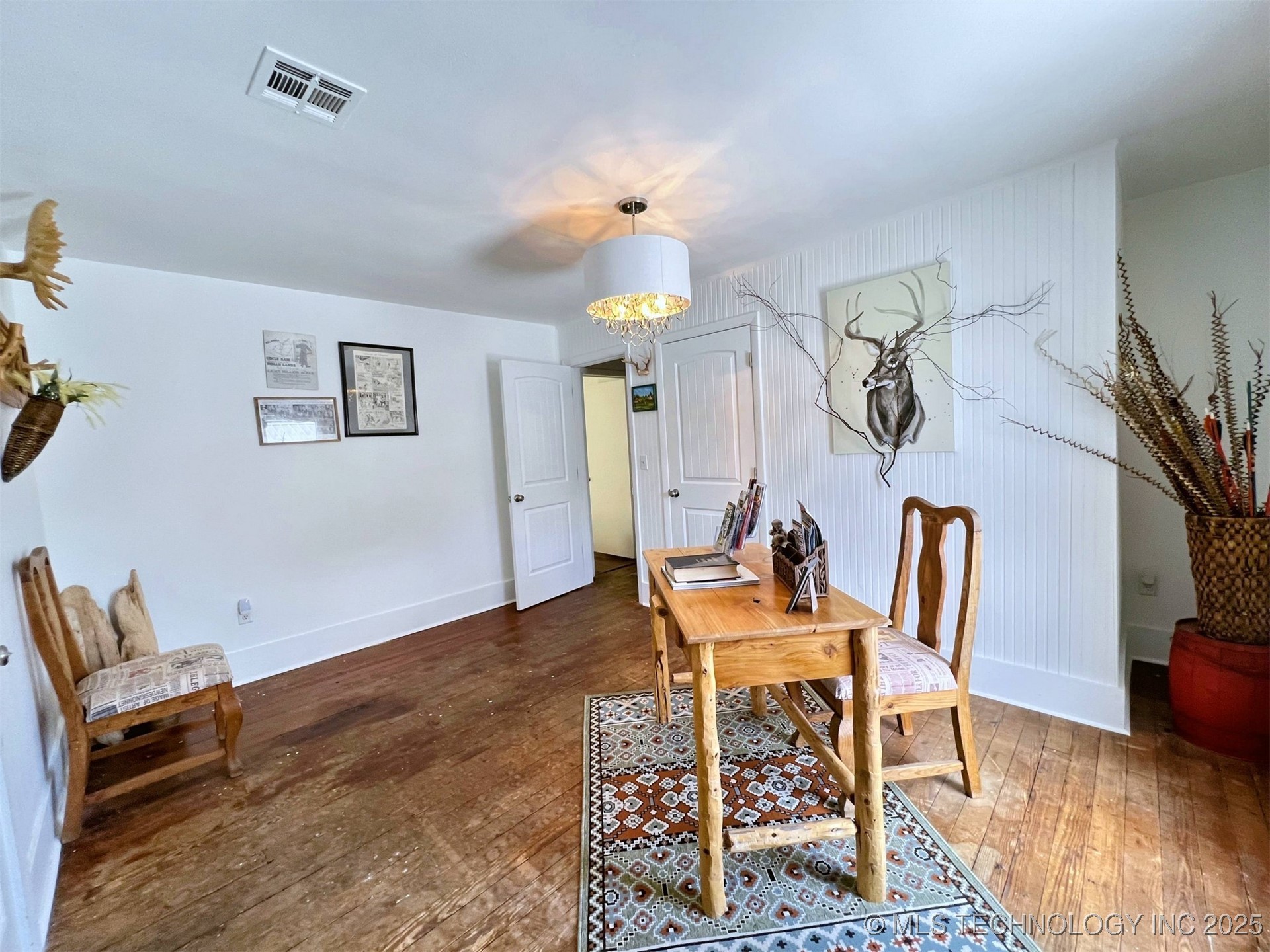 418 S Muskogee Avenue Property Photo 50