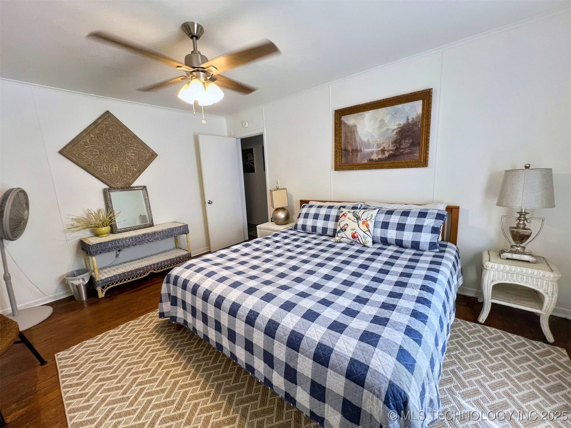 418 S Muskogee Avenue Property Photo 53