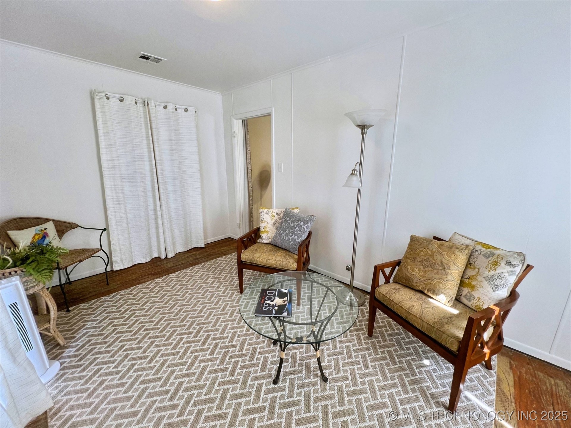 418 S Muskogee Avenue Property Photo 56