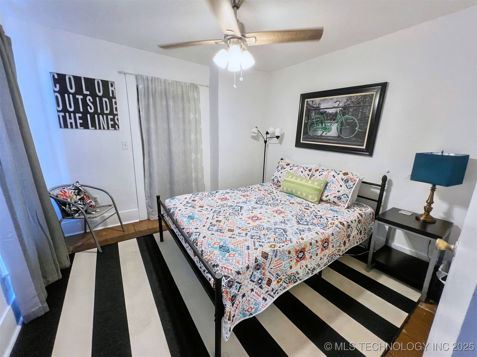 418 S Muskogee Avenue Property Photo 62