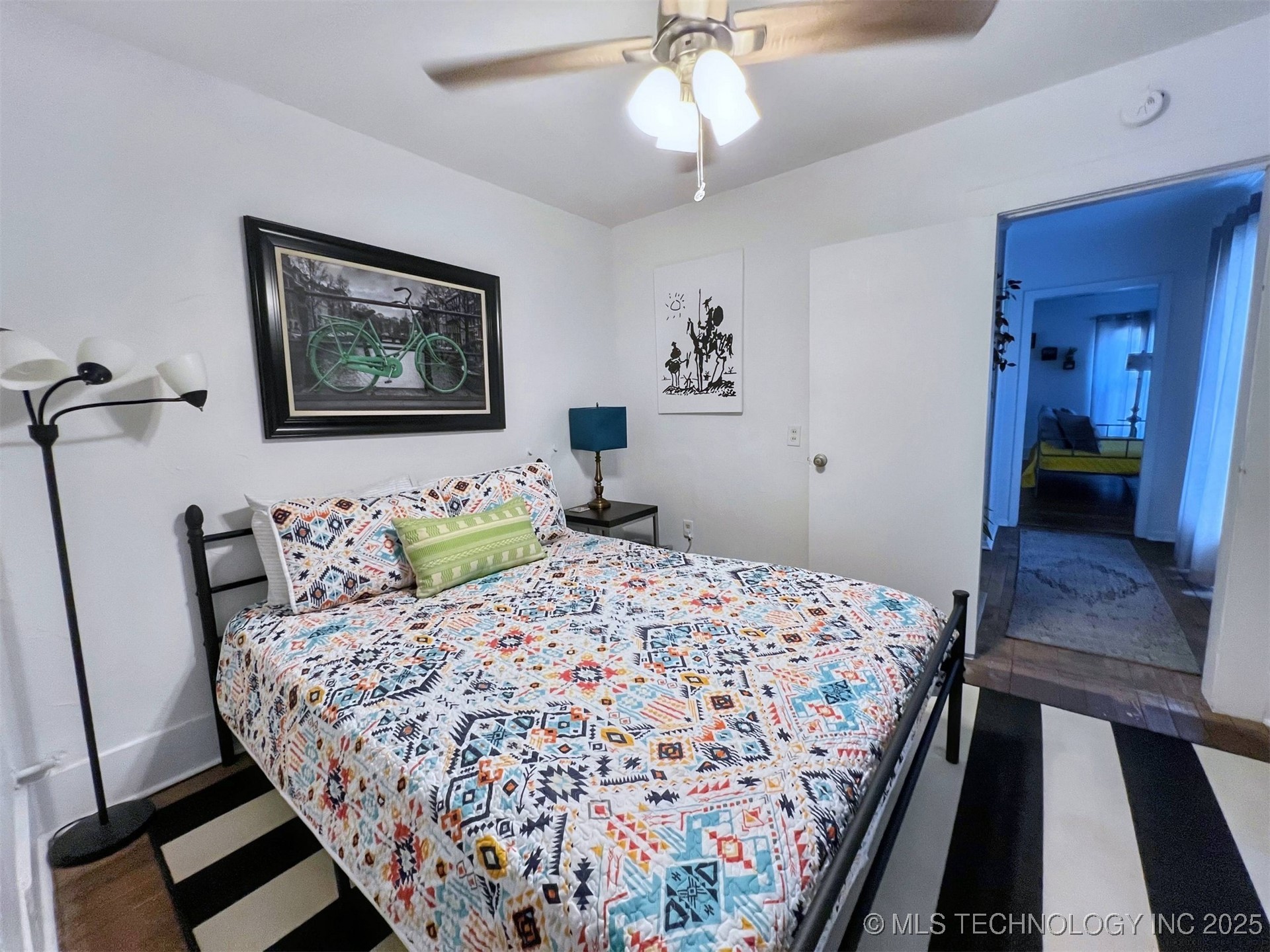 418 S Muskogee Avenue Property Photo 64