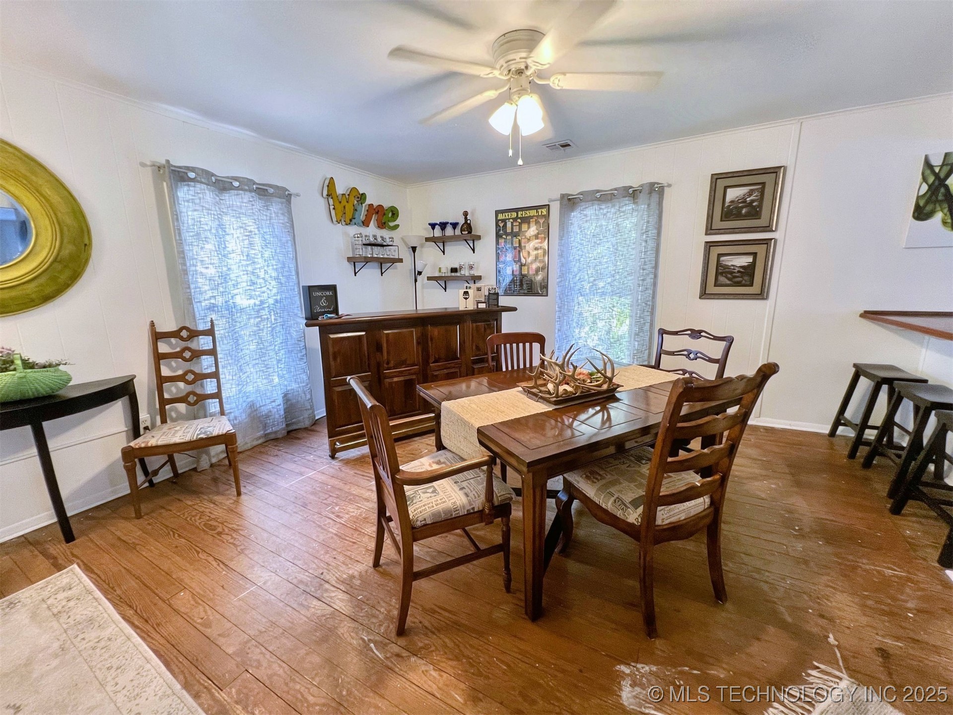 418 S Muskogee Avenue Property Photo 65