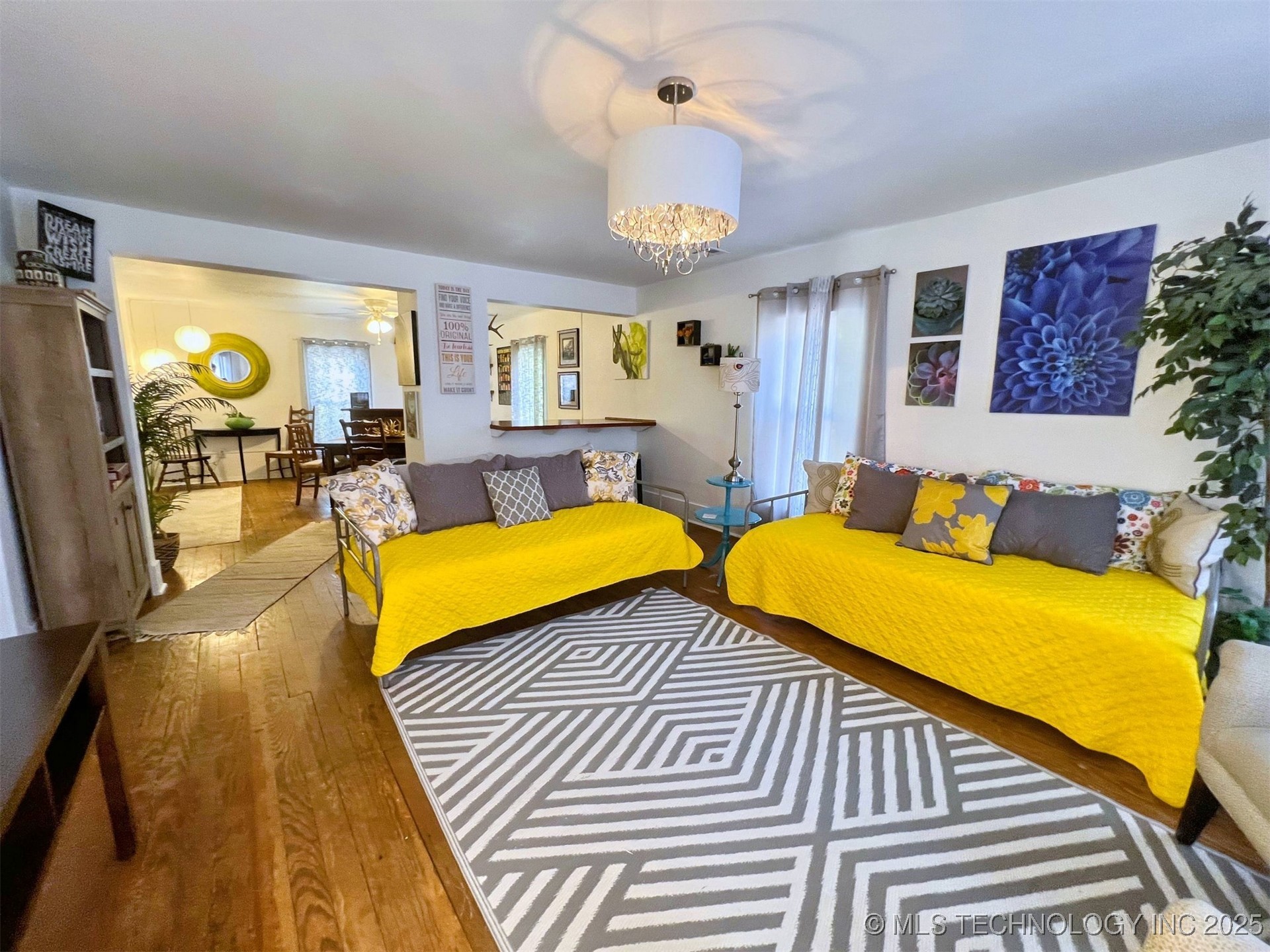 418 S Muskogee Avenue Property Photo 67