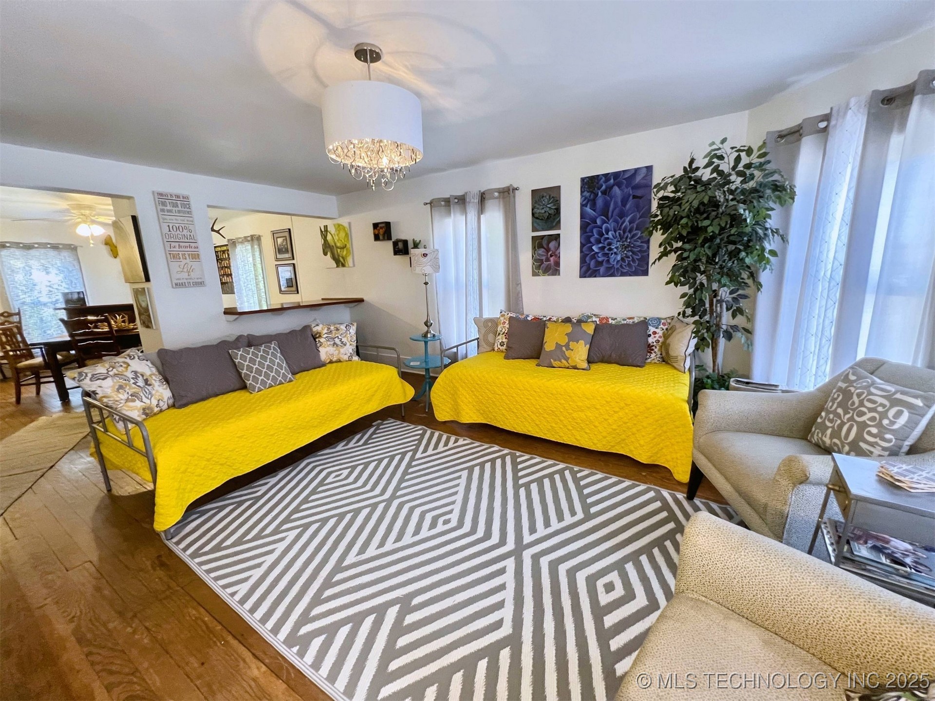 418 S Muskogee Avenue Property Photo 68