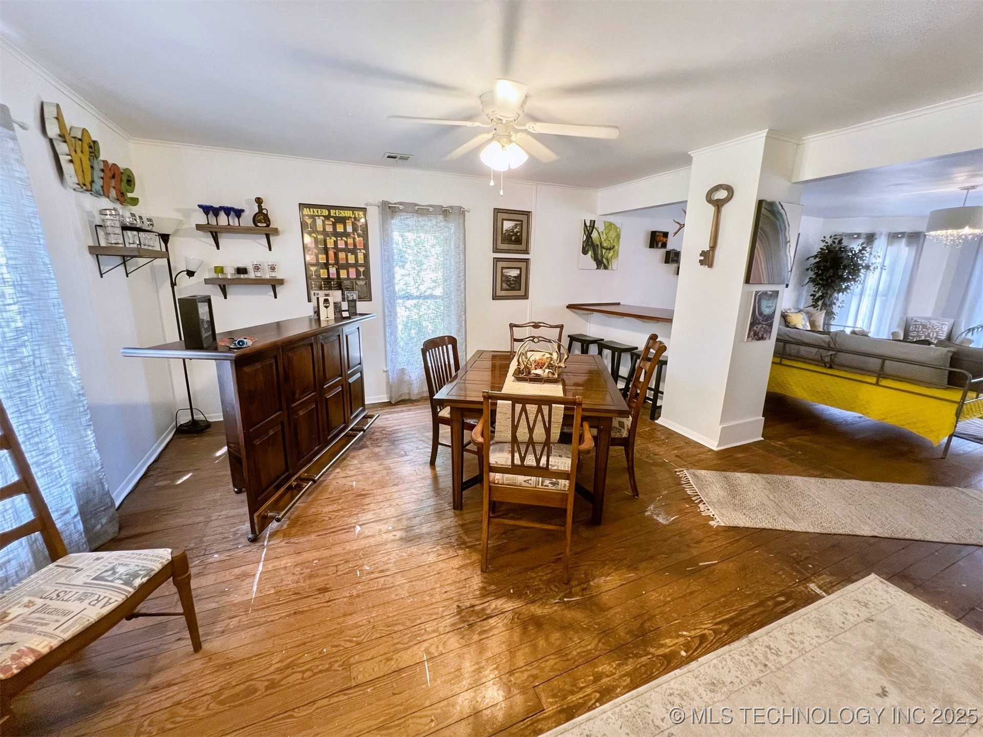 418 S Muskogee Avenue Property Photo 70