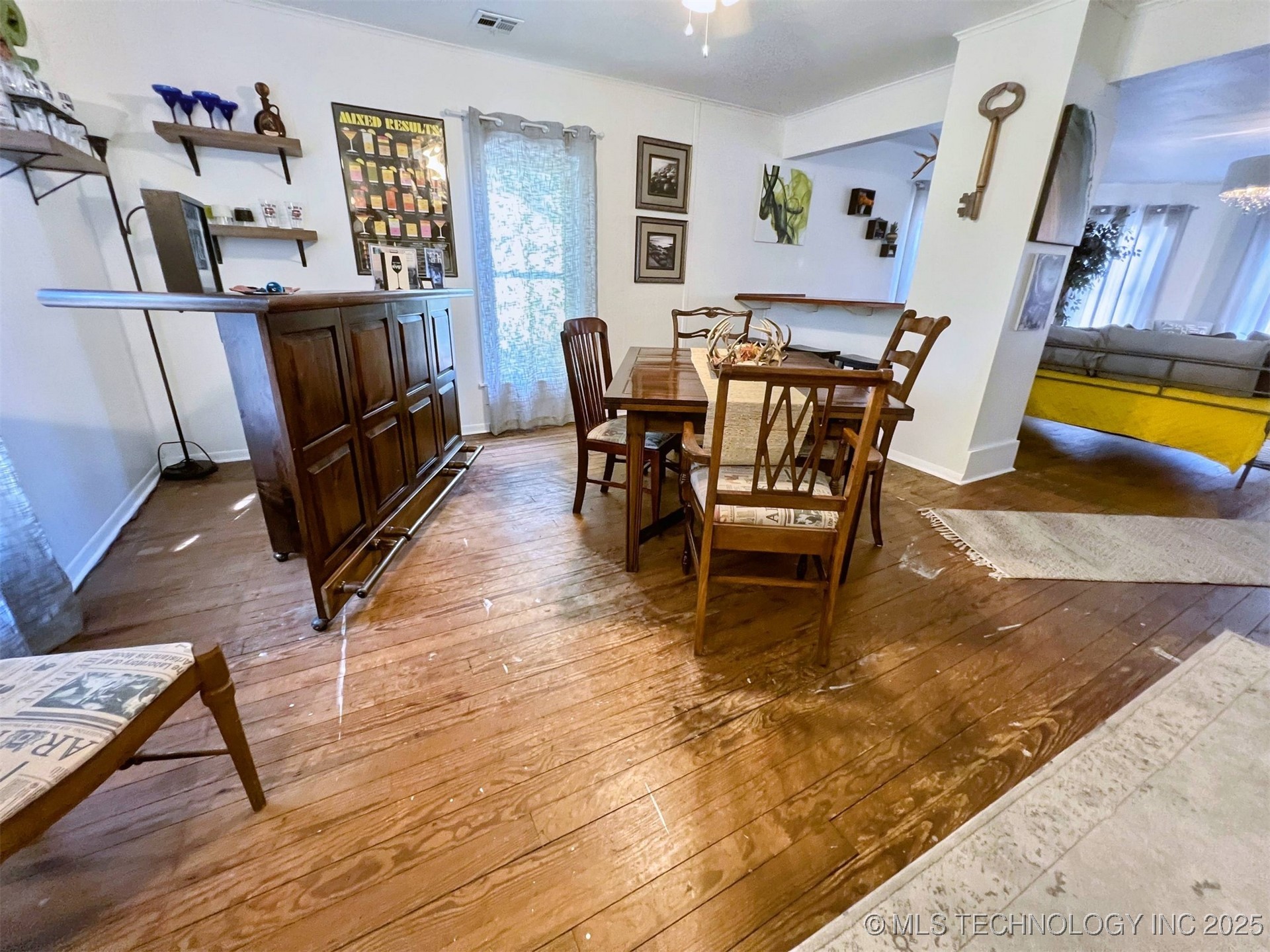 418 S Muskogee Avenue Property Photo 71