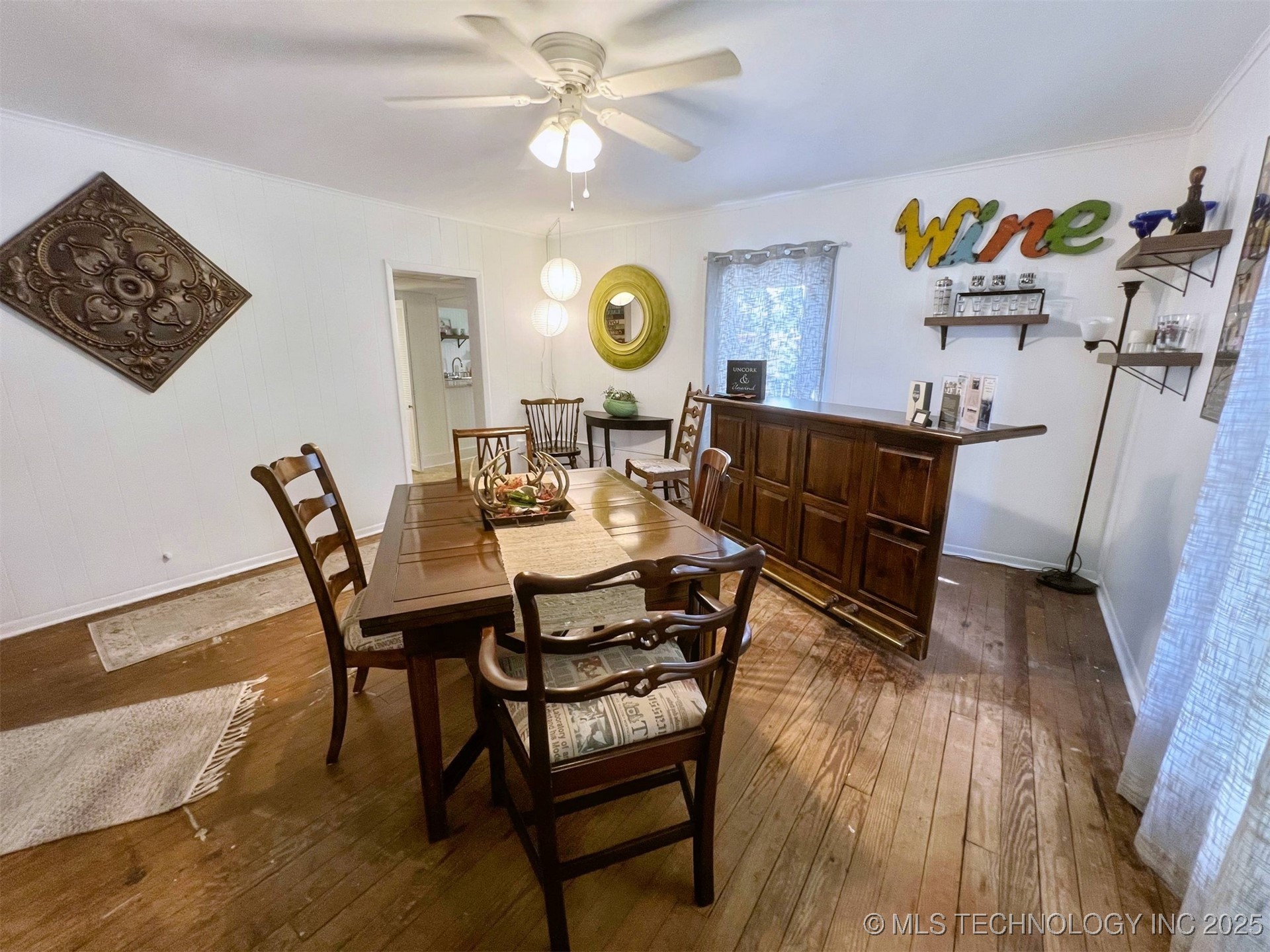 418 S Muskogee Avenue Property Photo 73