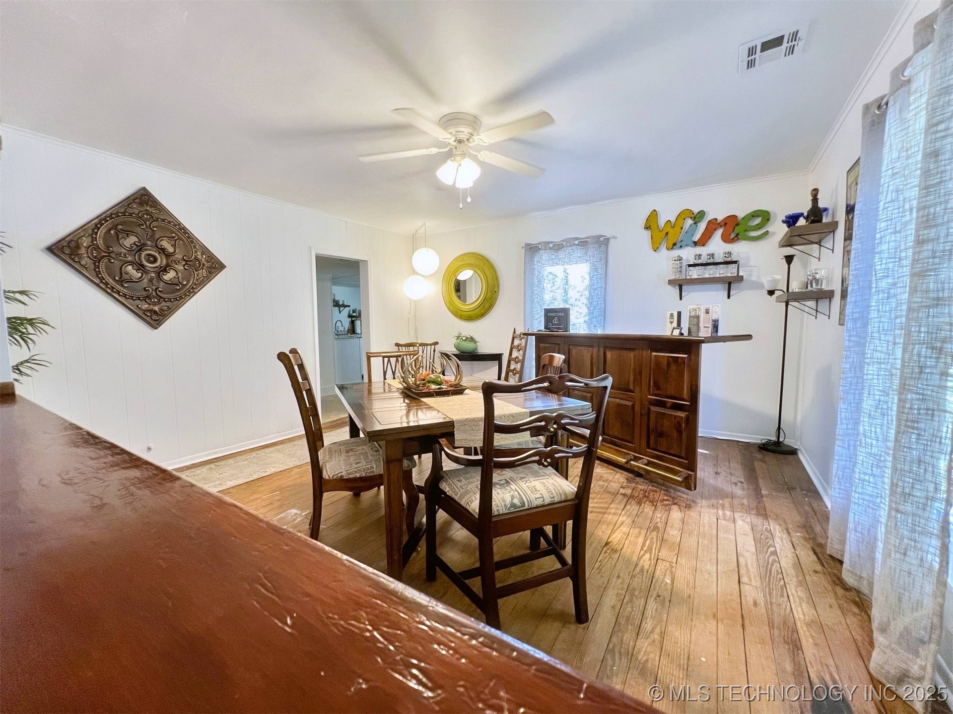 418 S Muskogee Avenue Property Photo 79