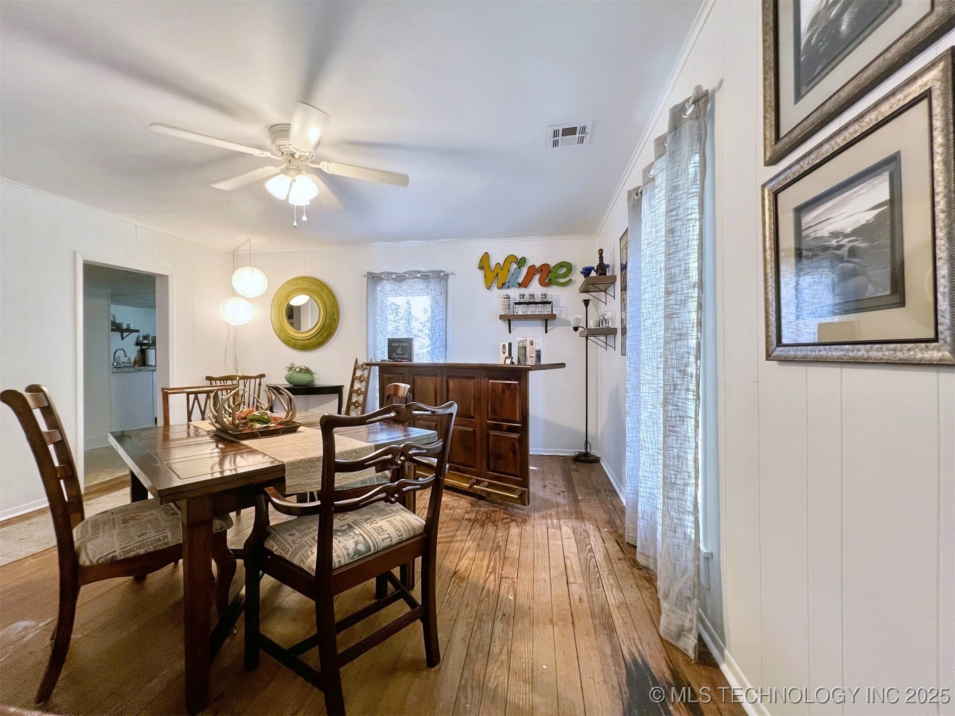 418 S Muskogee Avenue Property Photo 80