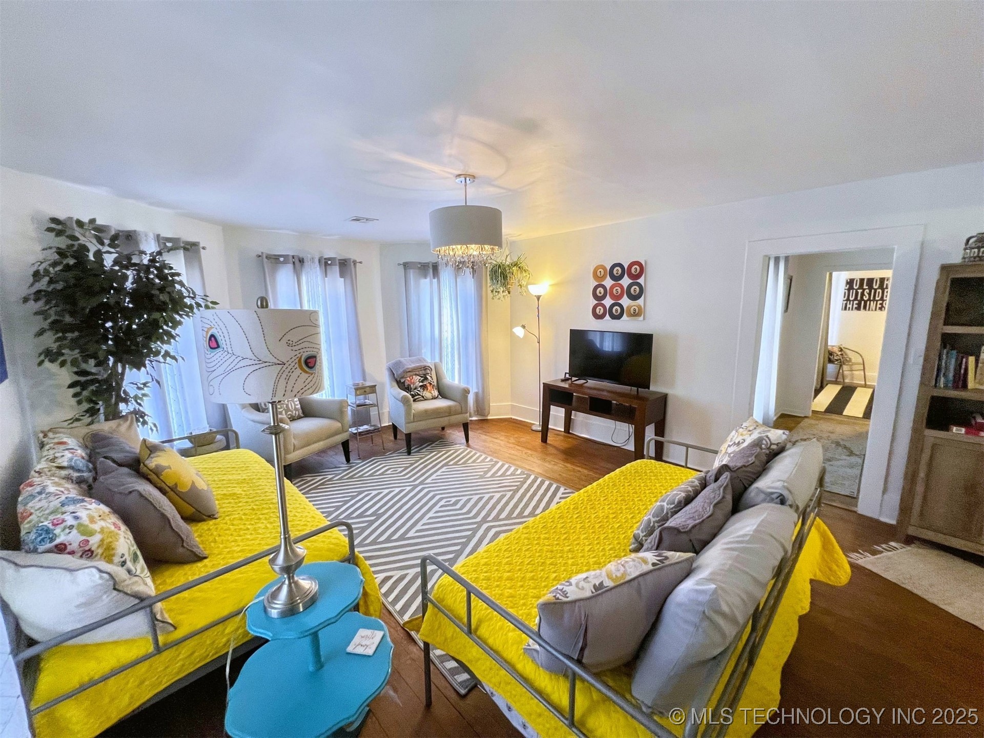 418 S Muskogee Avenue Property Photo 81