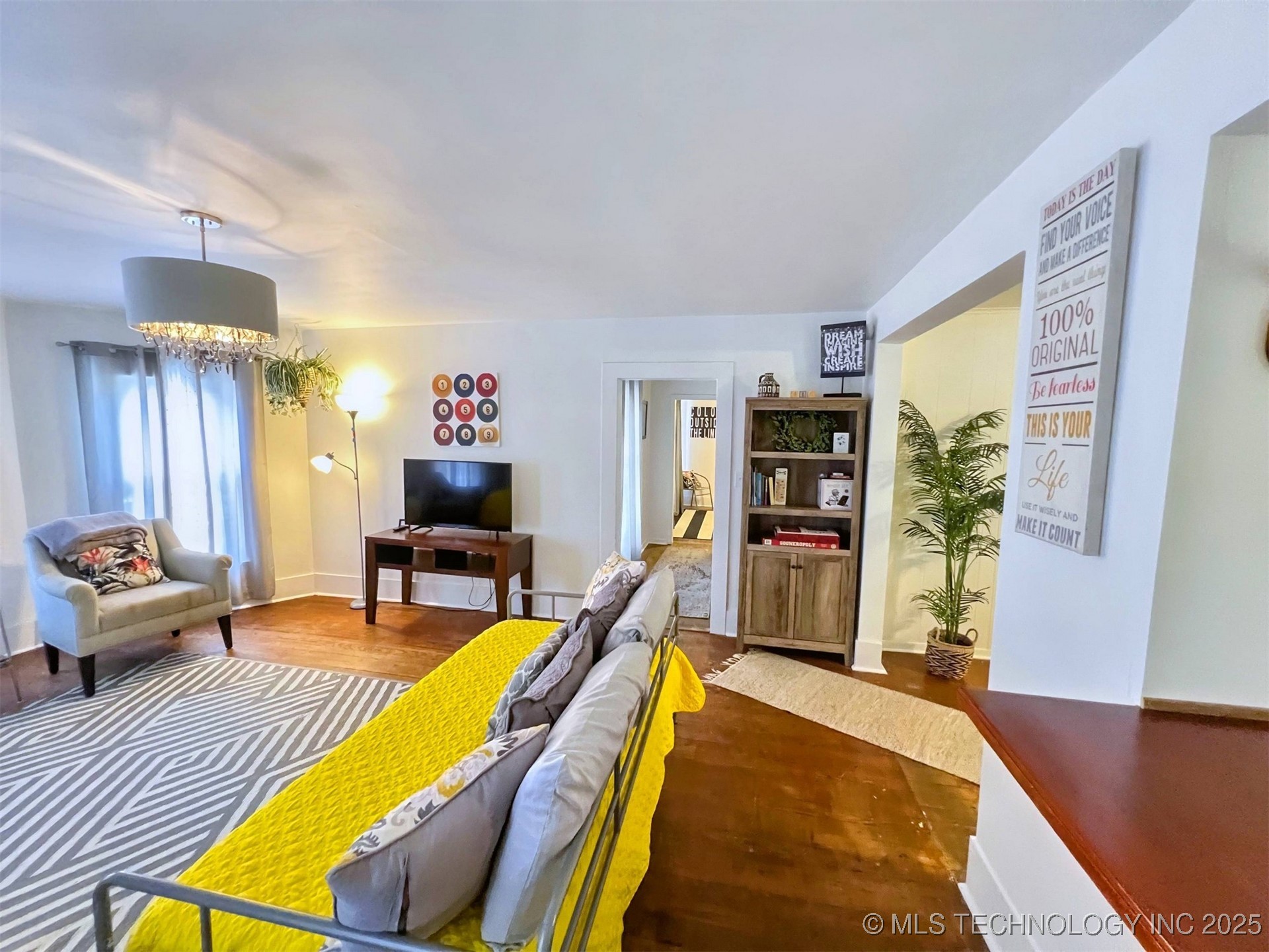 418 S Muskogee Avenue Property Photo 82