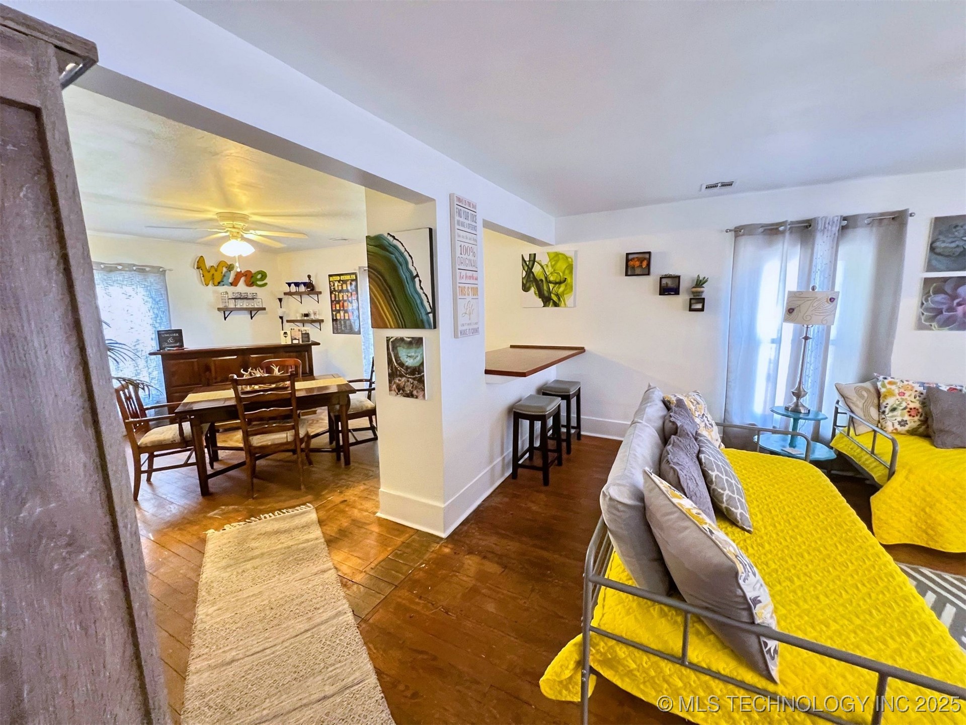 418 S Muskogee Avenue Property Photo 84