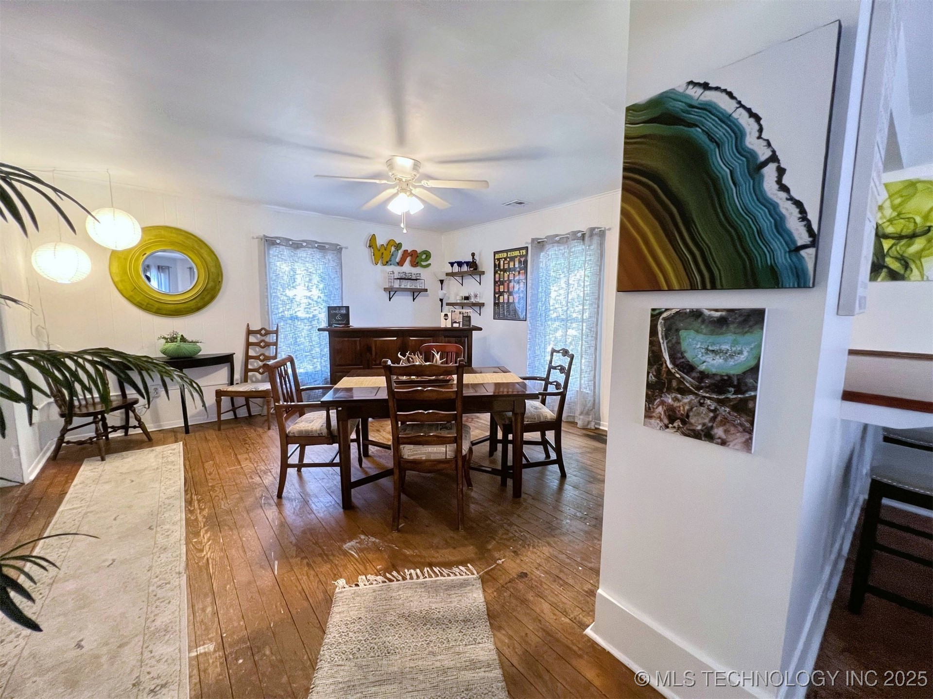 418 S Muskogee Avenue Property Photo 85