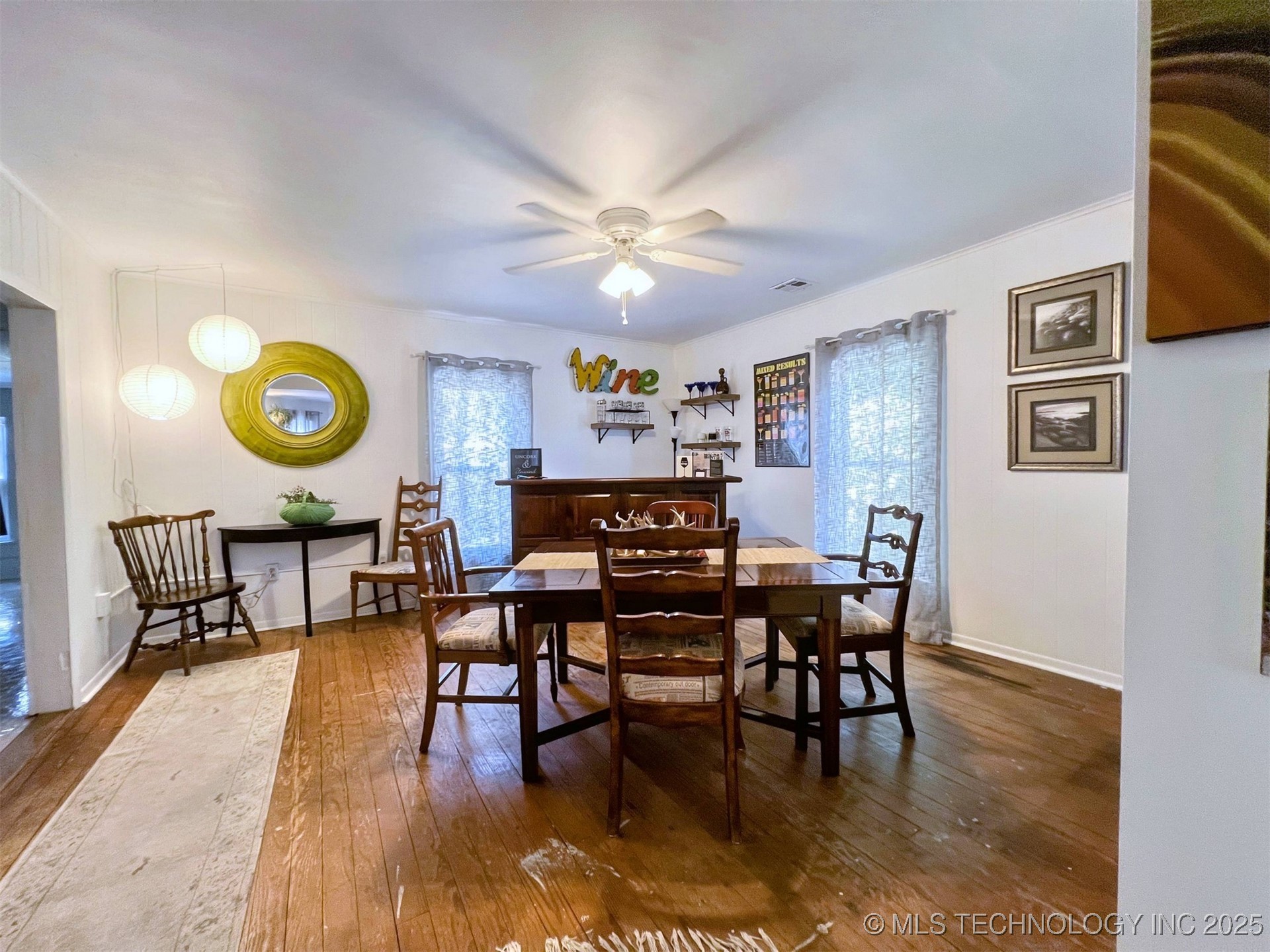 418 S Muskogee Avenue Property Photo 86