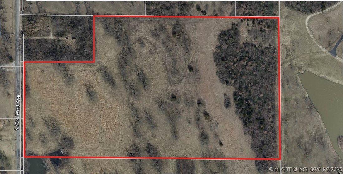 12933 S 33rd West Avenue Property Photo 13