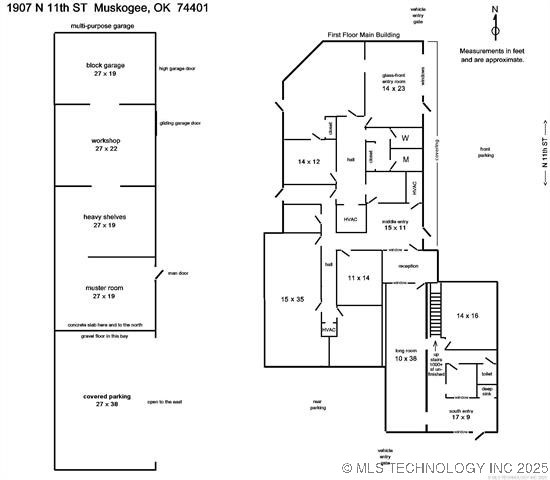 1907 N 11th Street Property Photo 4