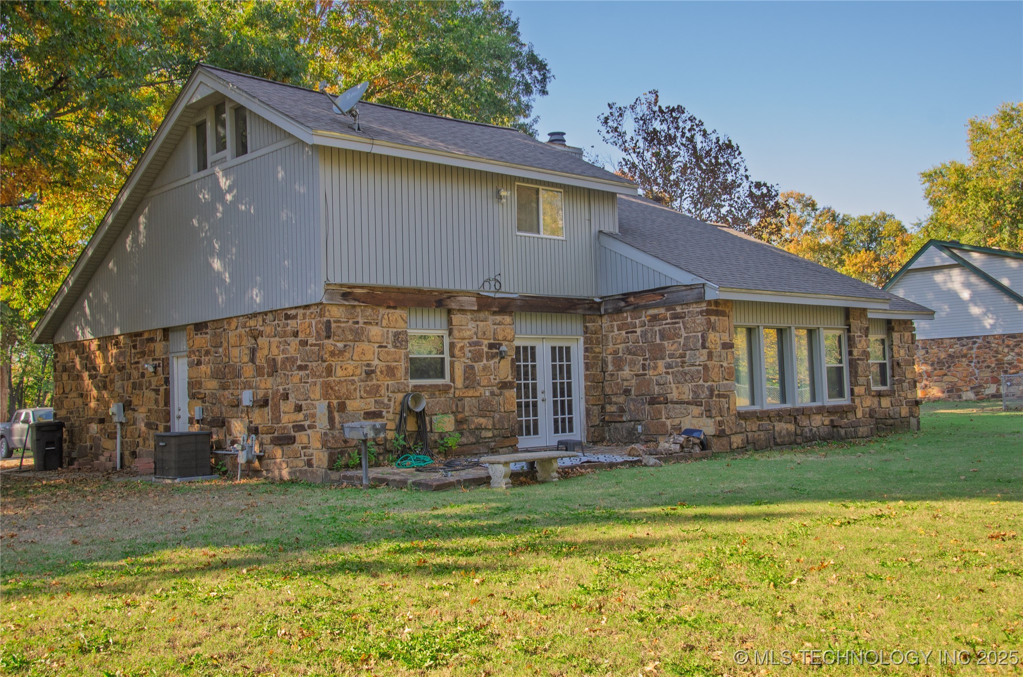 6137 S 219th East Avenue Property Photo 7