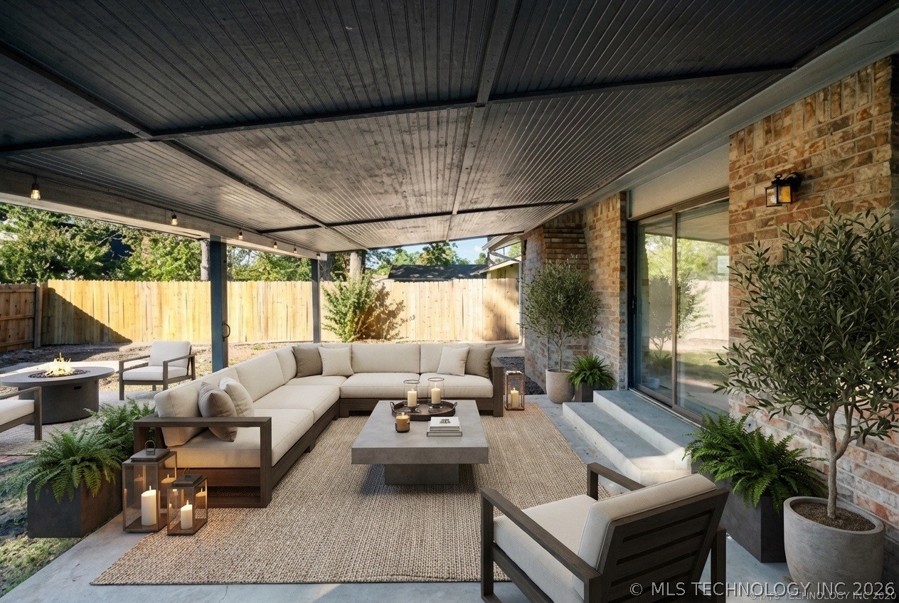 10918 E 28th Place Property Photo 22