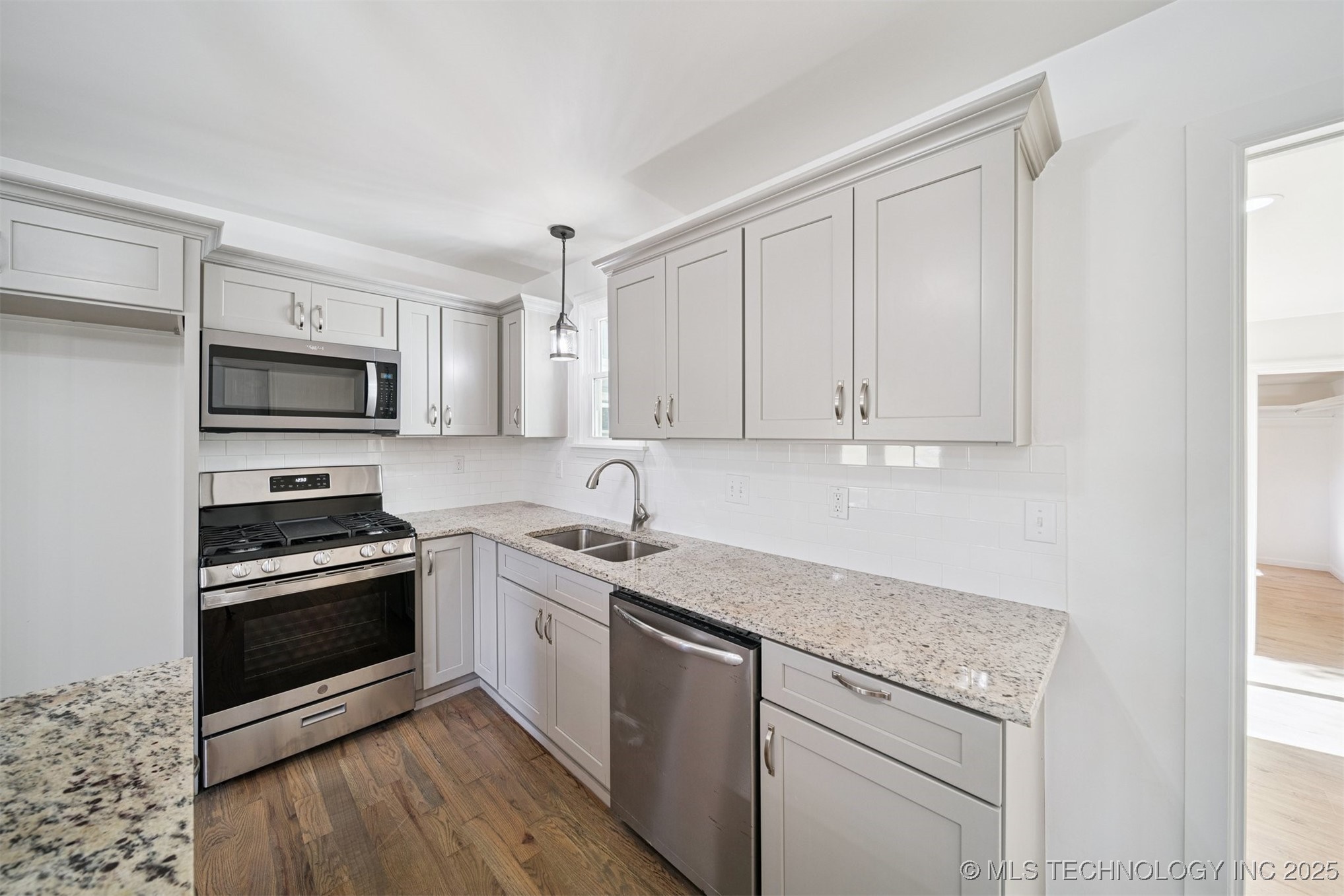 1622 N Cheyenne Avenue Property Photo 16