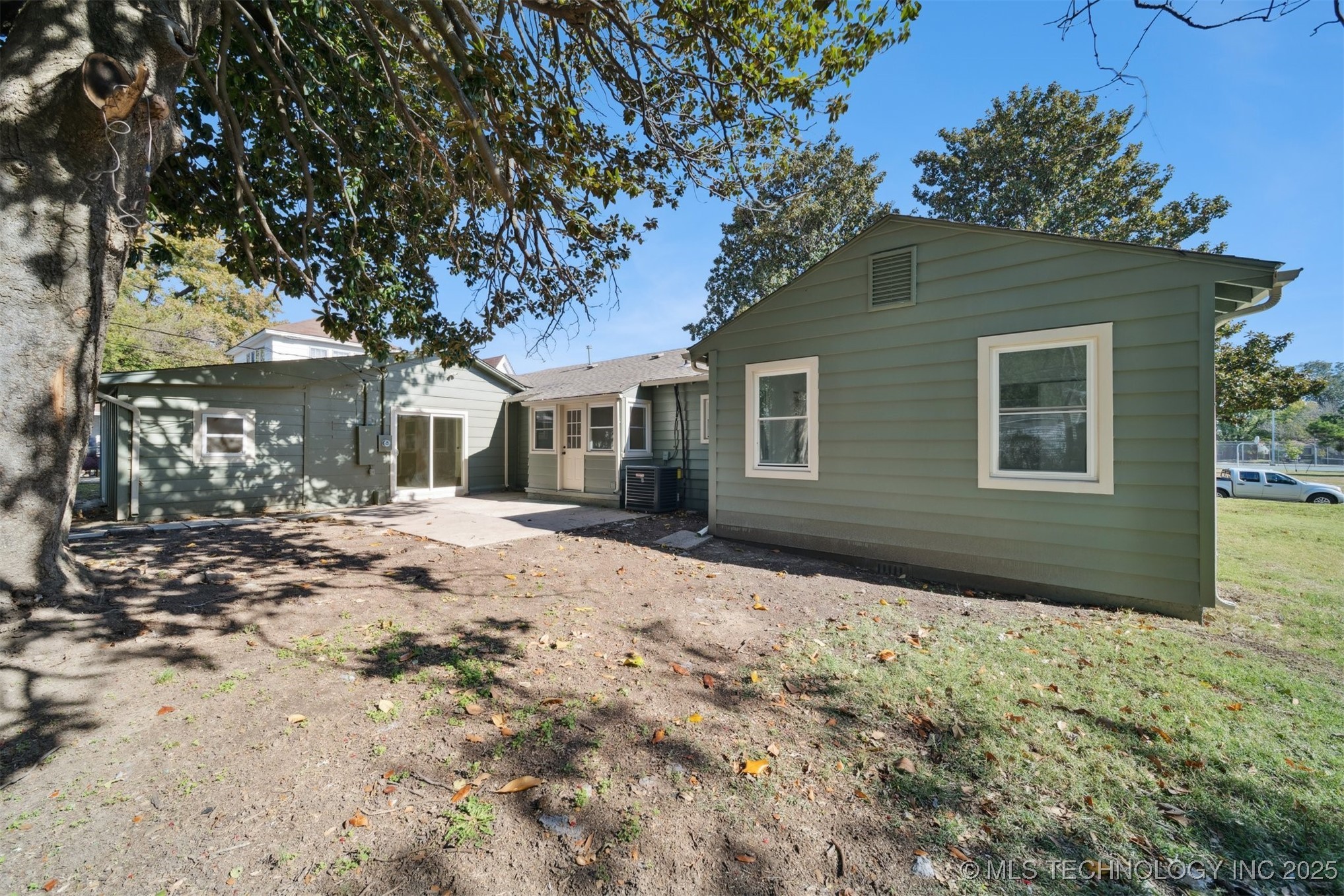 1622 N Cheyenne Avenue Property Photo 23