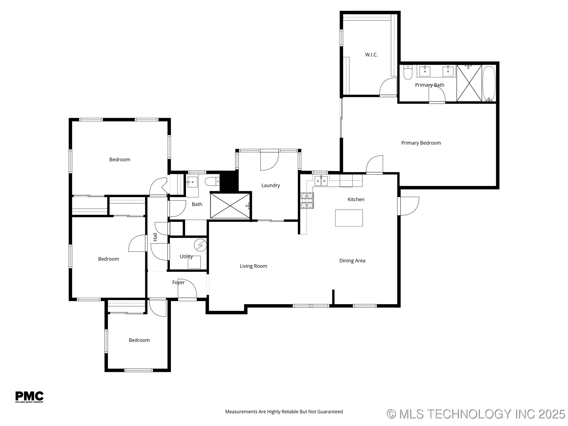 1622 N Cheyenne Avenue Property Photo 25