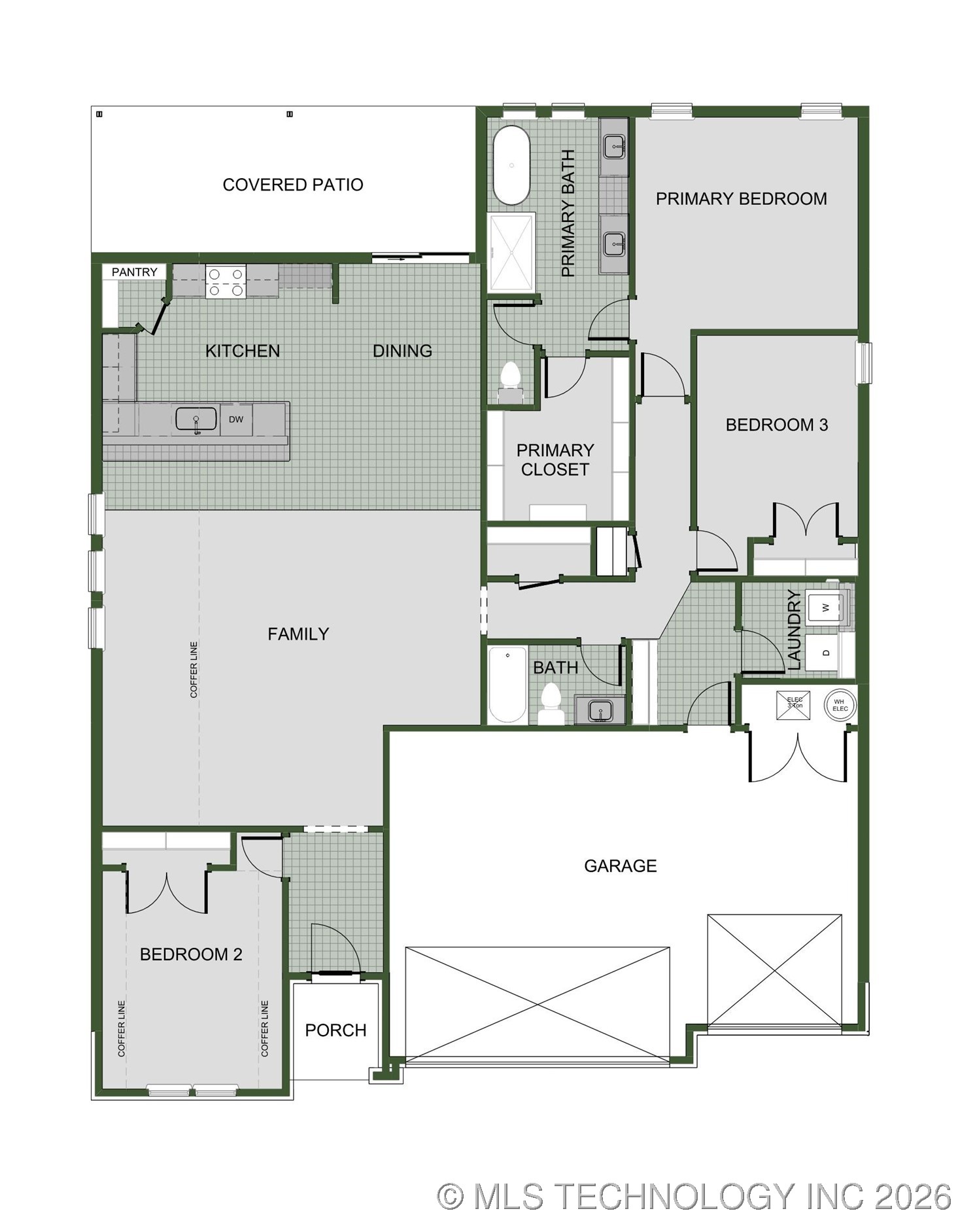 2076 E 130th Lane S Property Photo 2