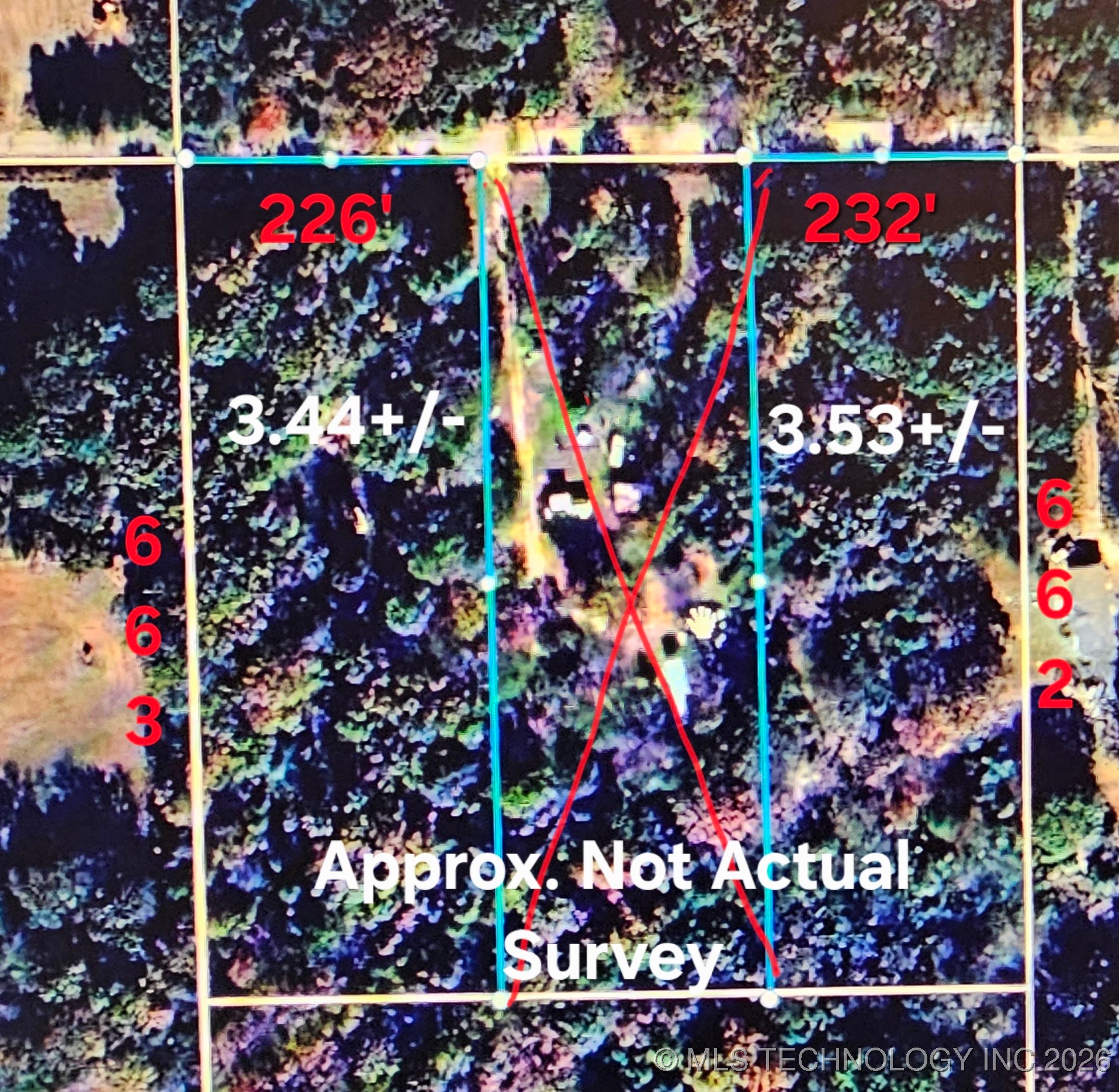 000000 E 1030 Road Property Photo 8