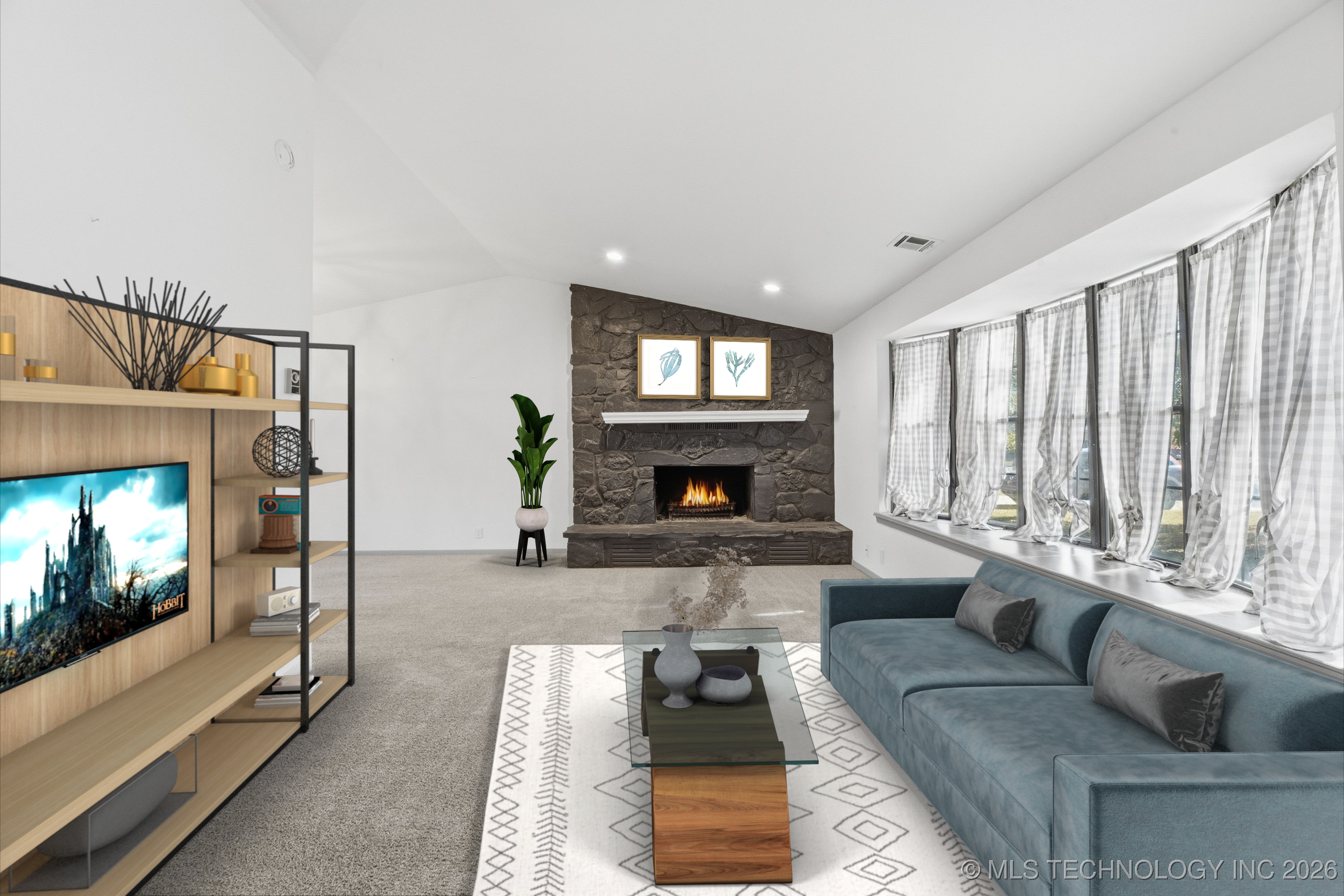 3918 Harvey Road Property Photo 4