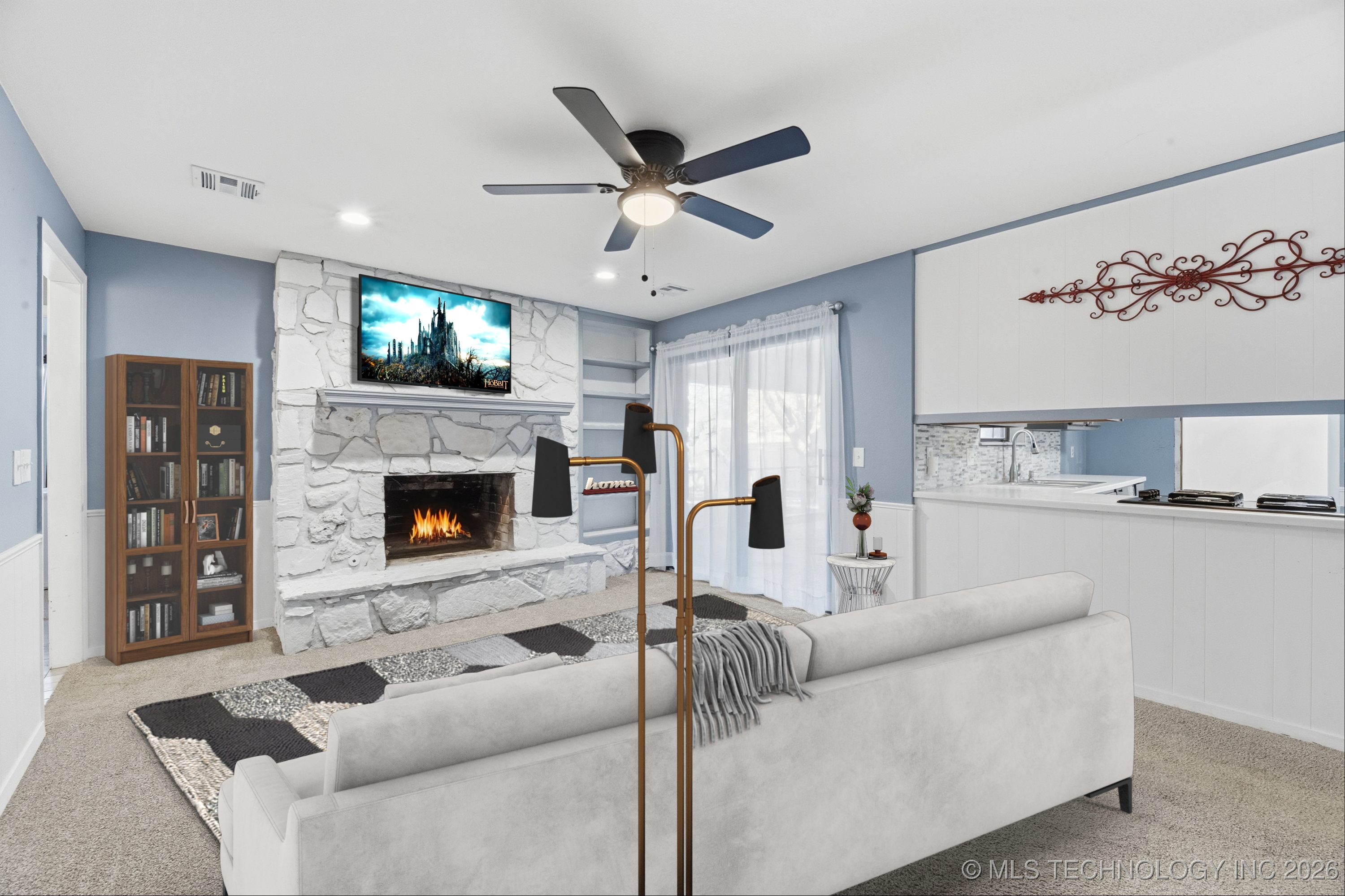 3918 Harvey Road Property Photo 11