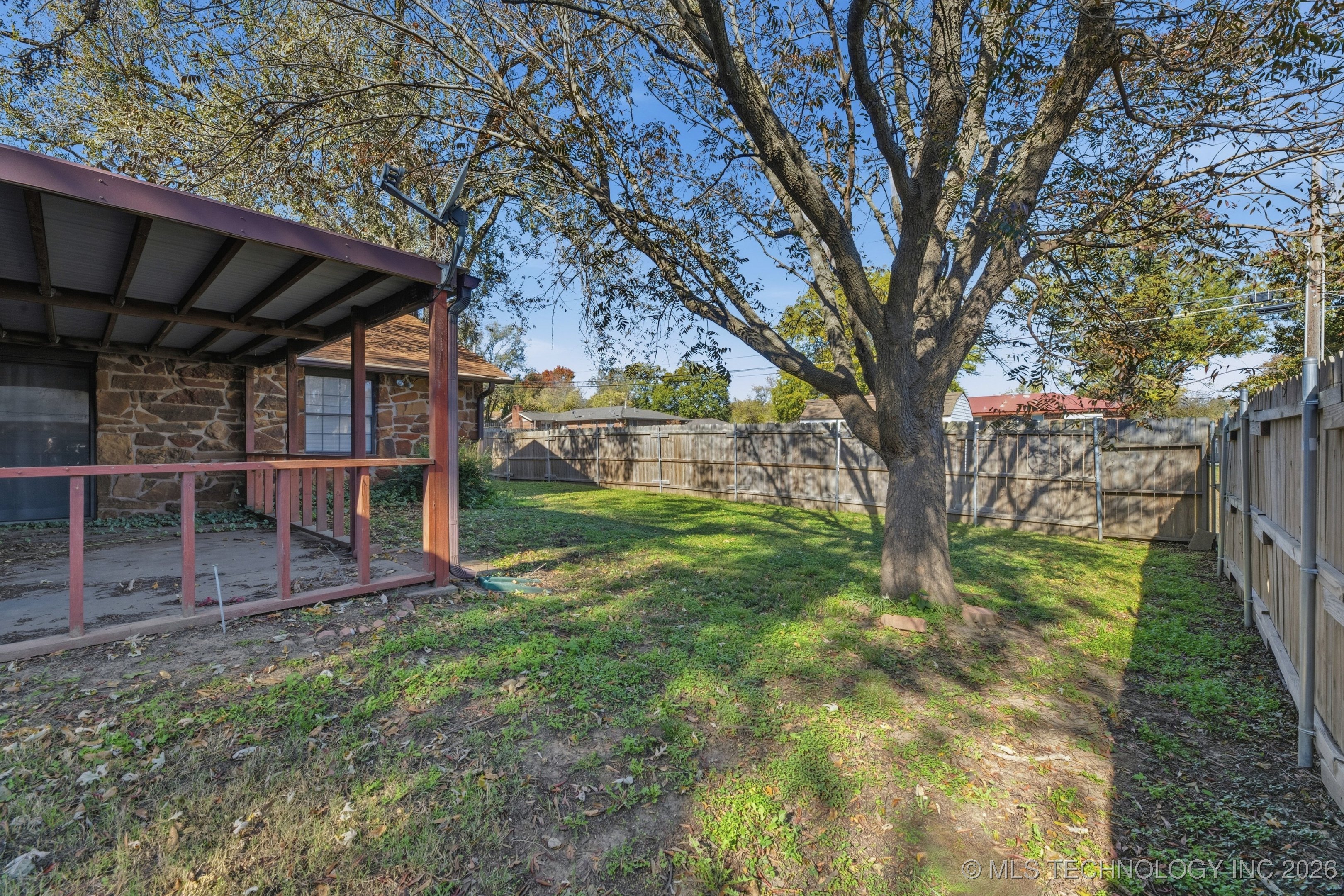 3918 Harvey Road Property Photo 25