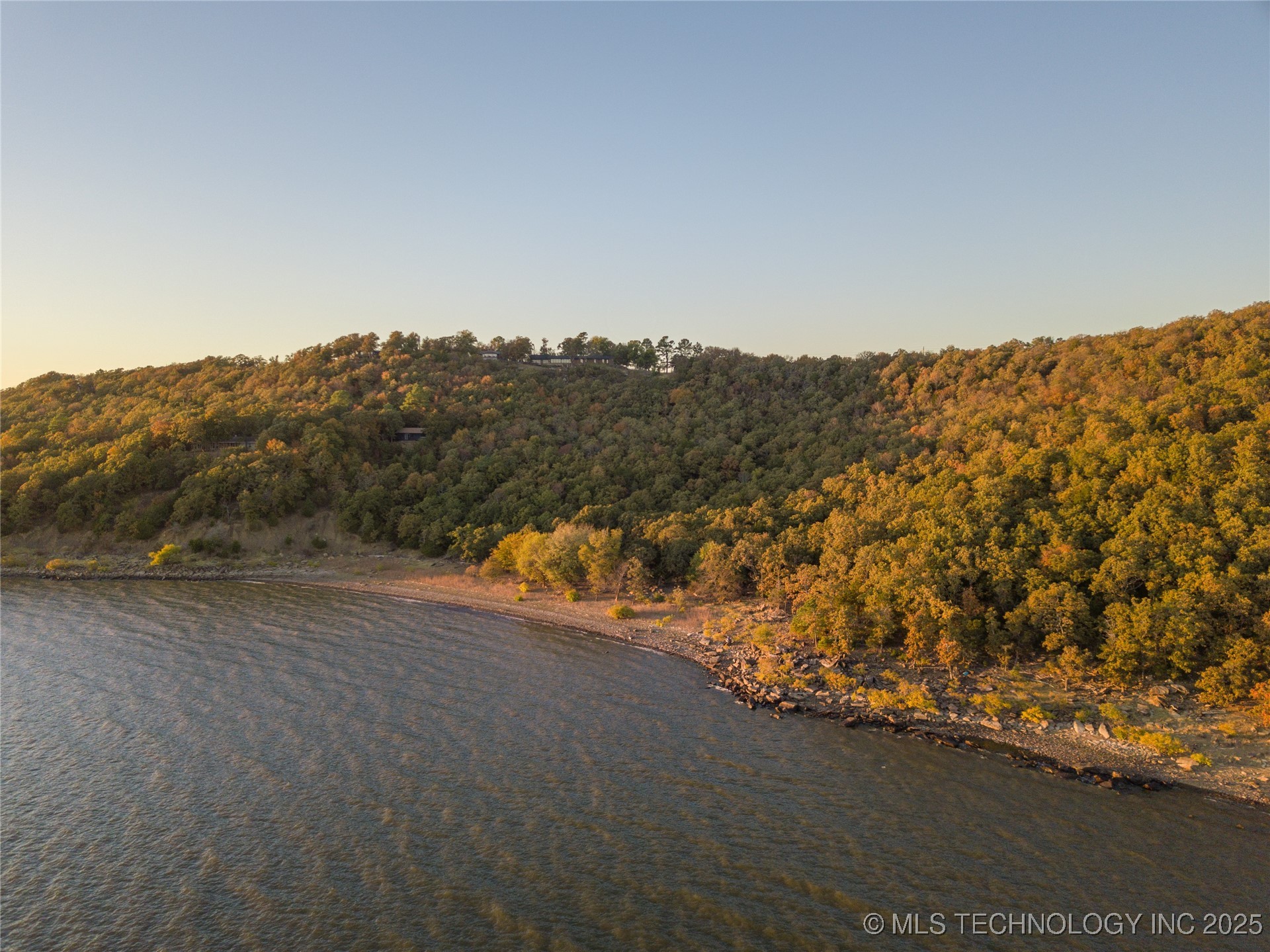 1400 Blocker Road Property Photo 9