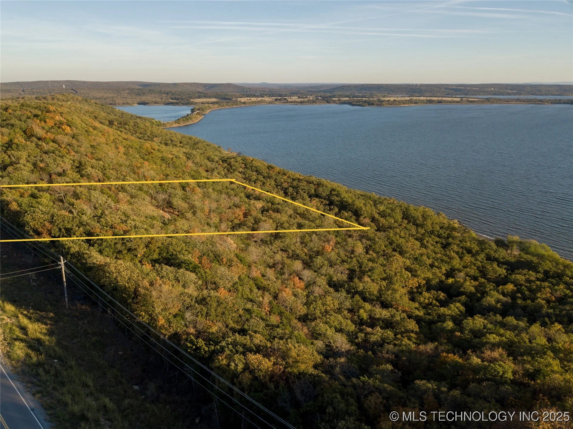 1400 Blocker Road Property Photo 10