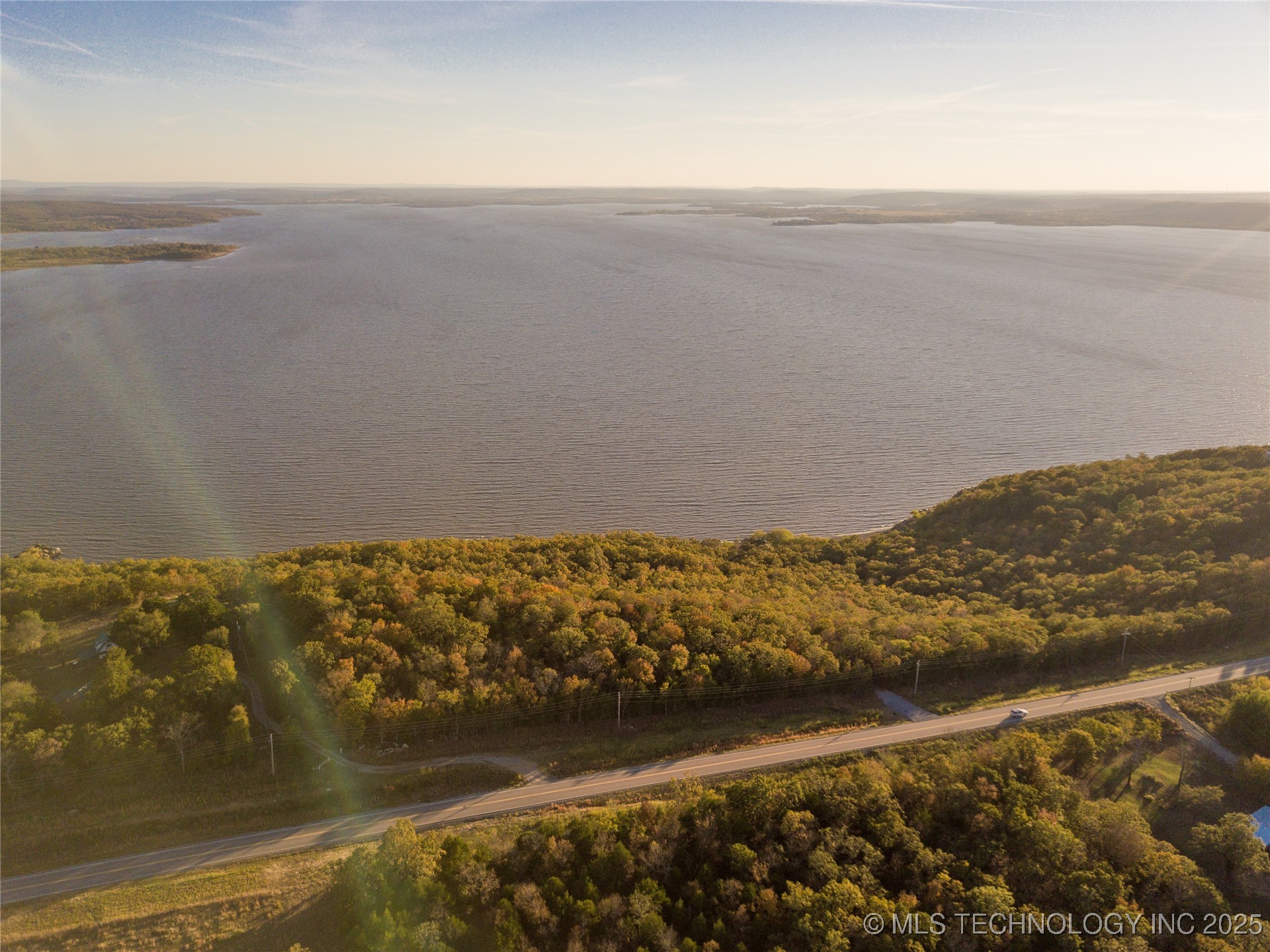 1400 Blocker Road Property Photo 11