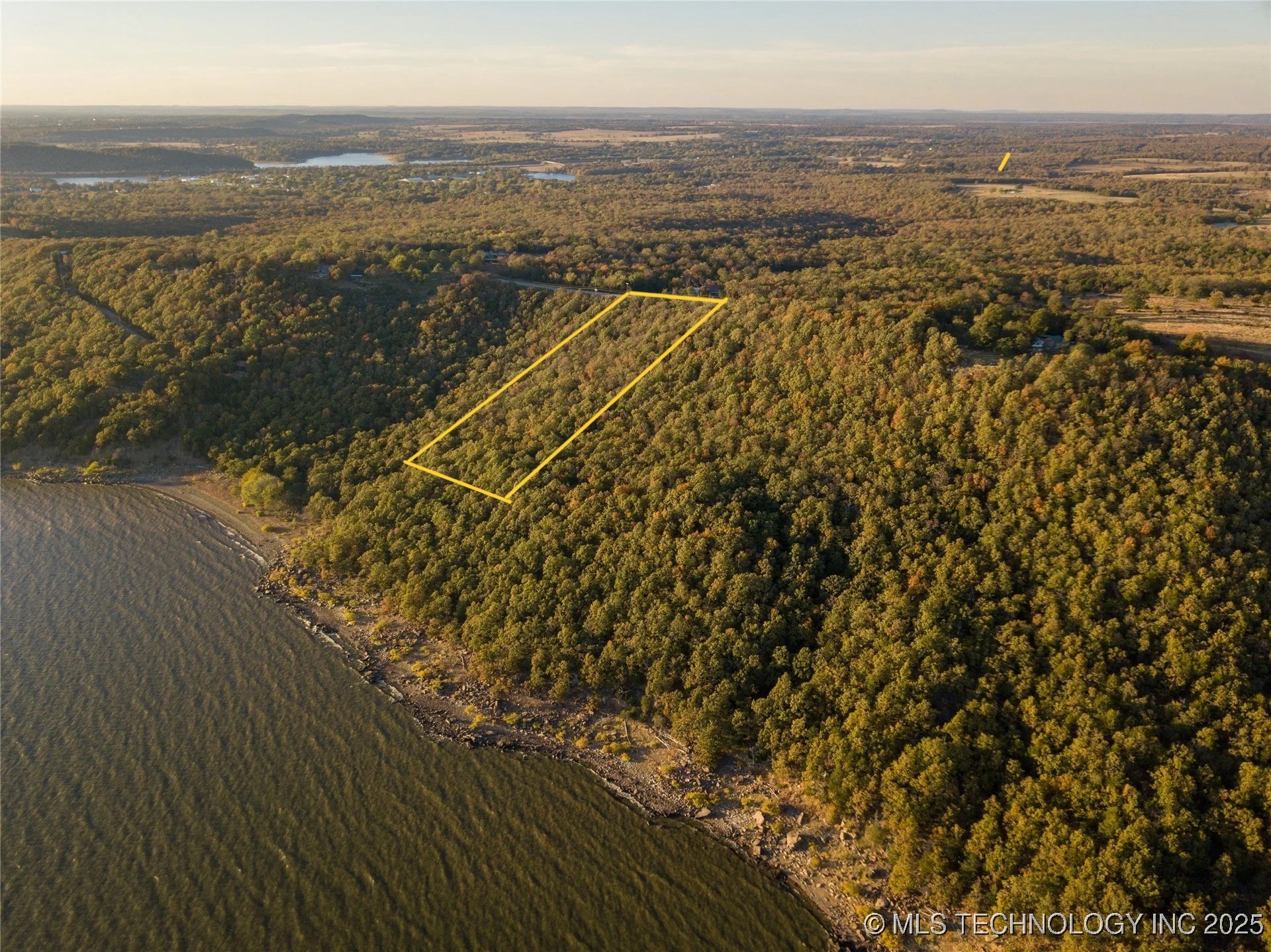 1400 Blocker Road Property Photo 12