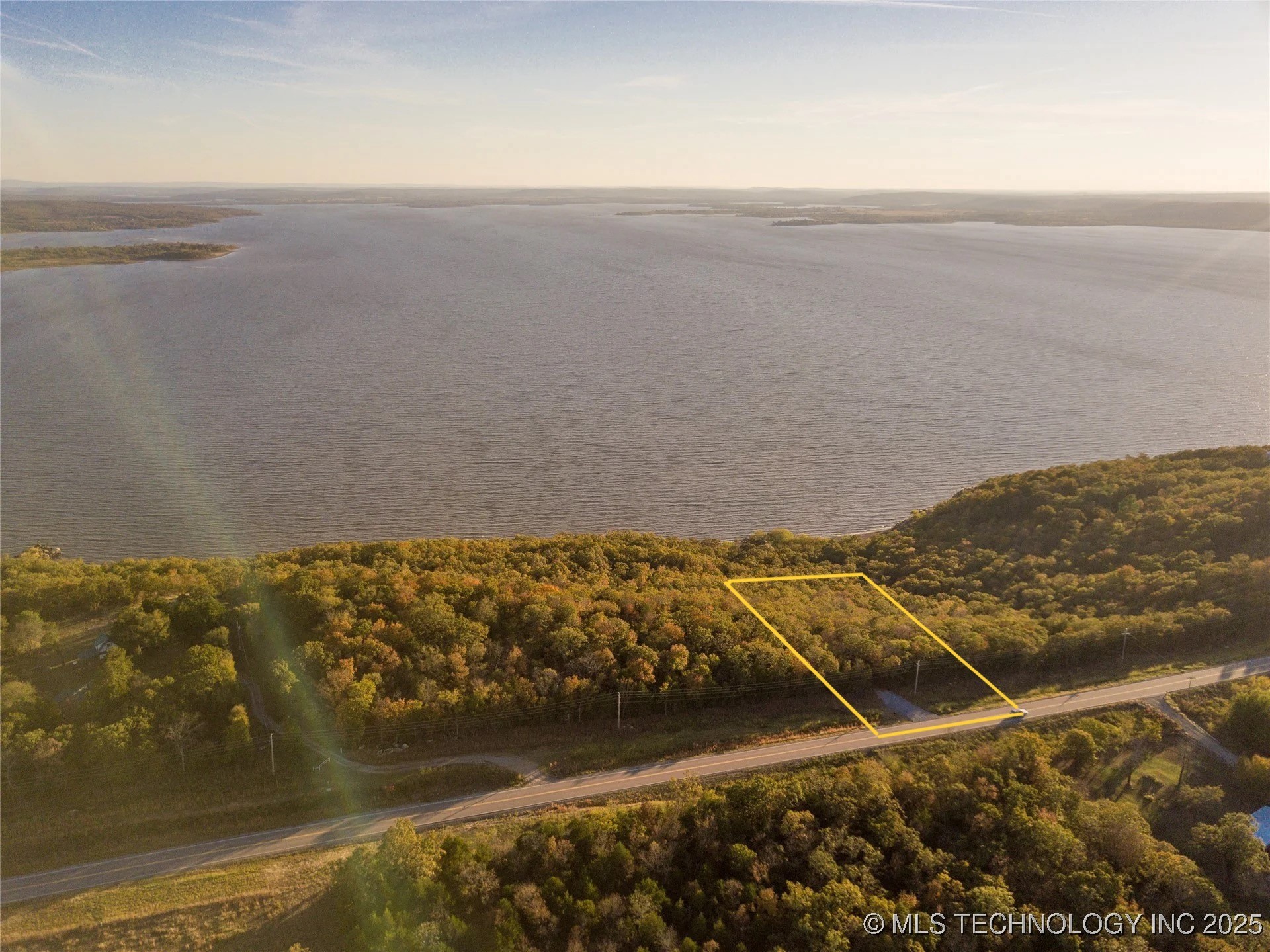 1400 Blocker Road Property Photo 14