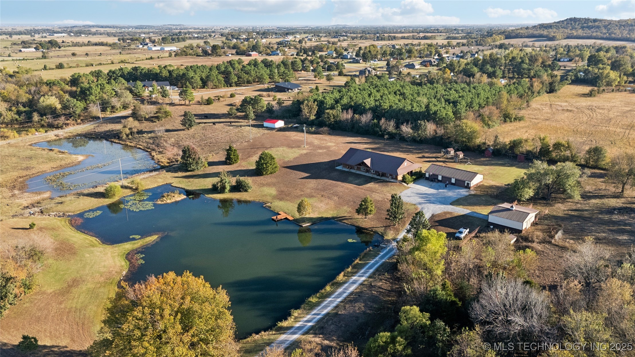 19300 E 590 Road Property Photo 45