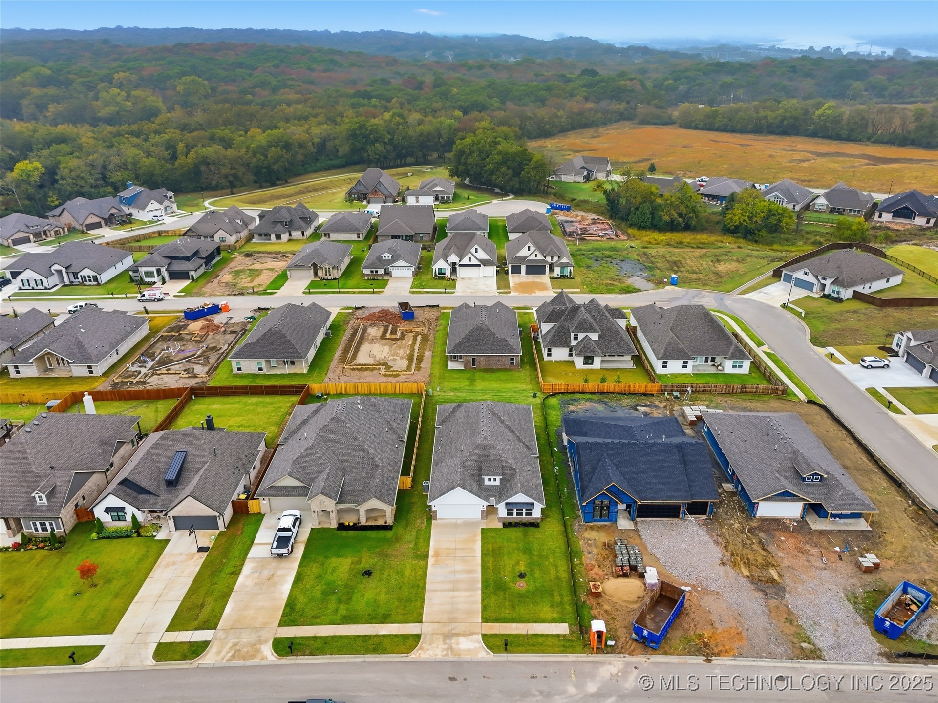 2069 E 130th Street S Property Photo 4