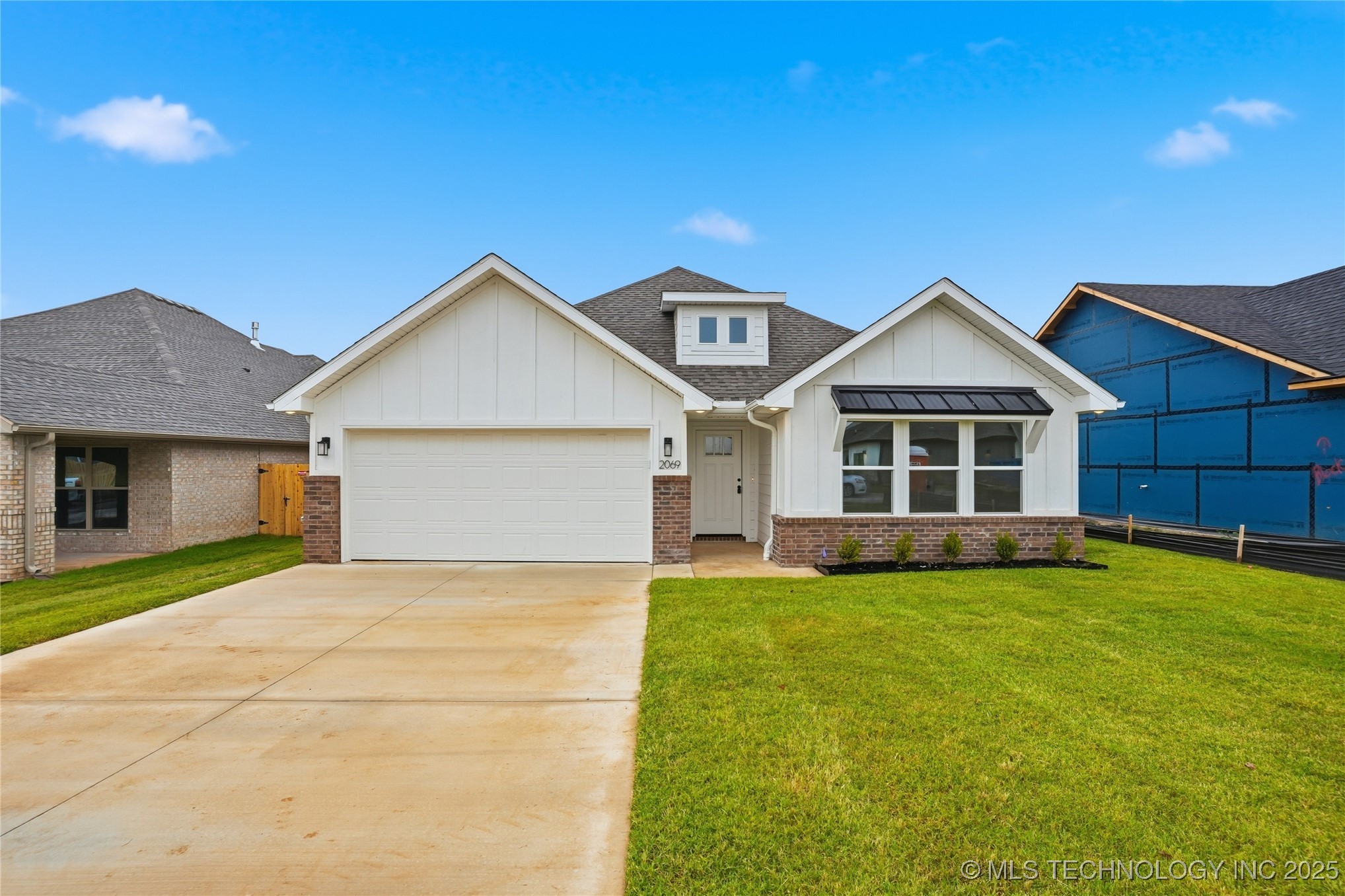 2069 E 130th Street S Property Photo 5