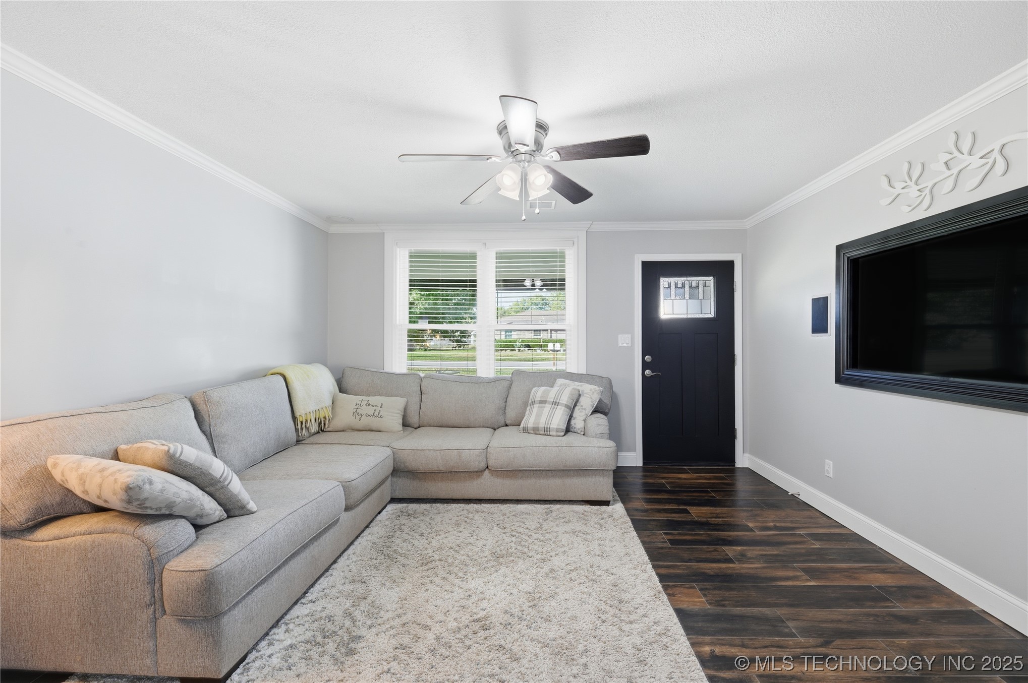 17215 S 91st East Avenue Property Photo 4