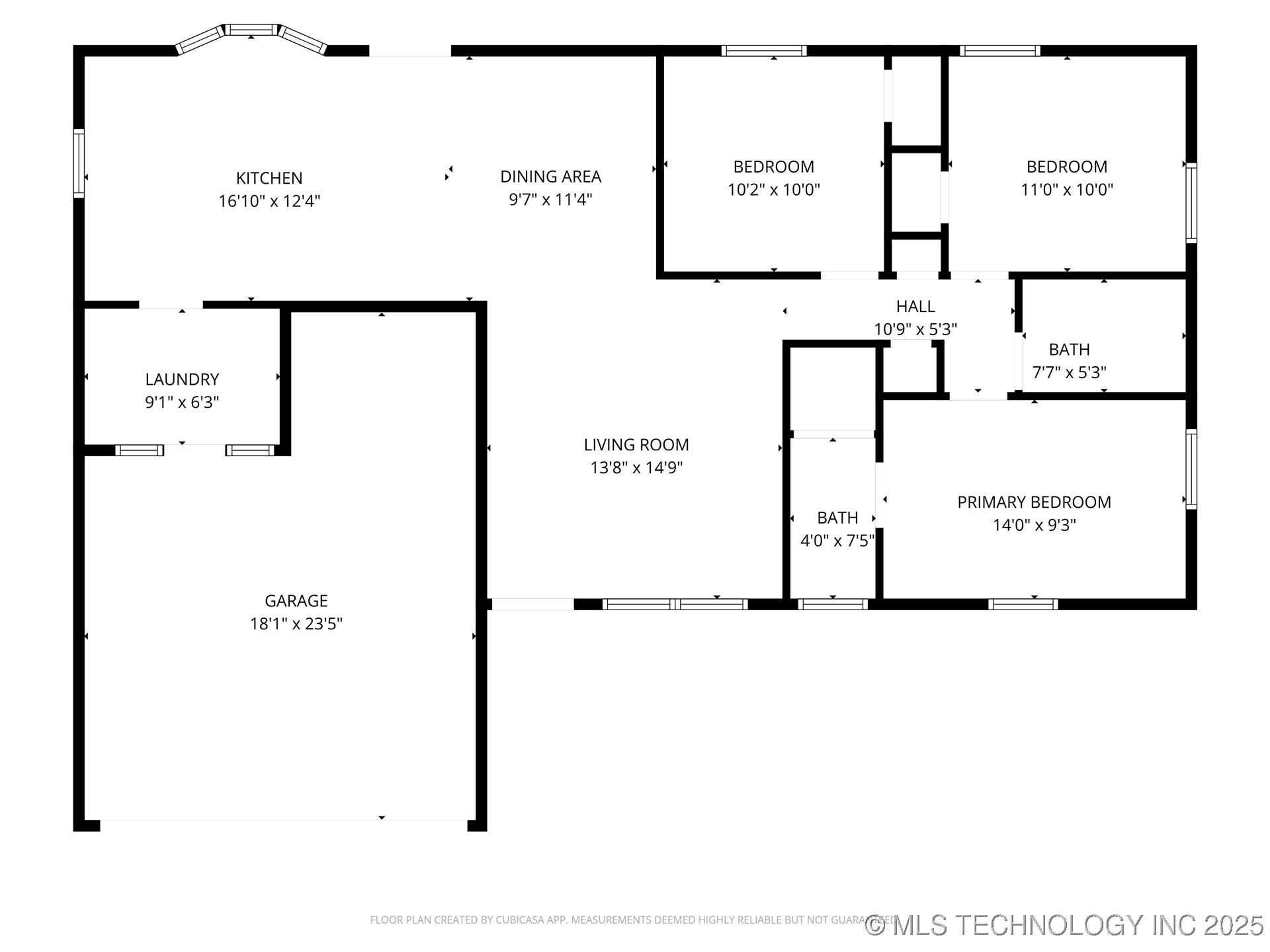 17215 S 91st East Avenue Property Photo 21
