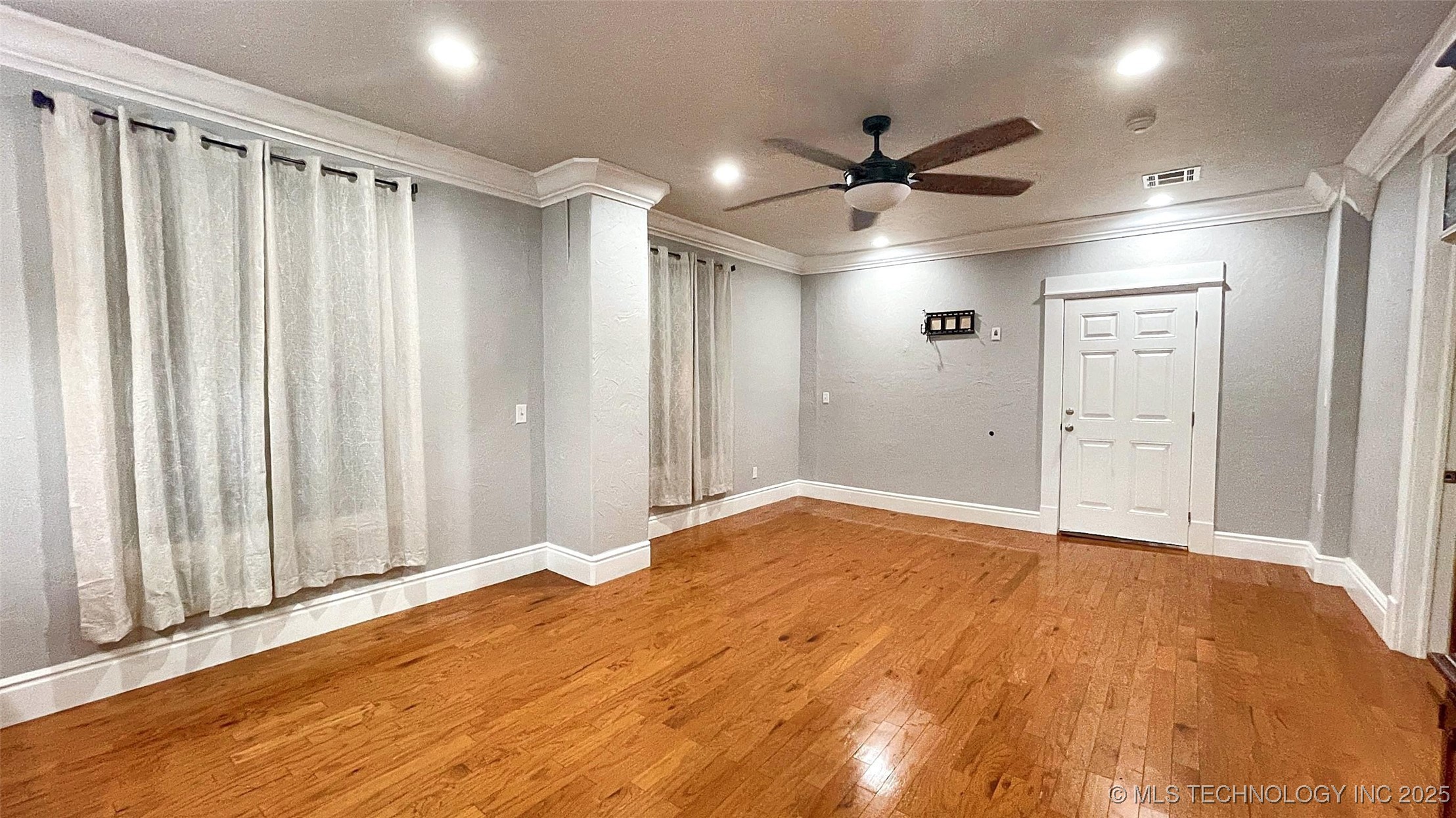 415 N Muskogee Avenue Property Photo 4