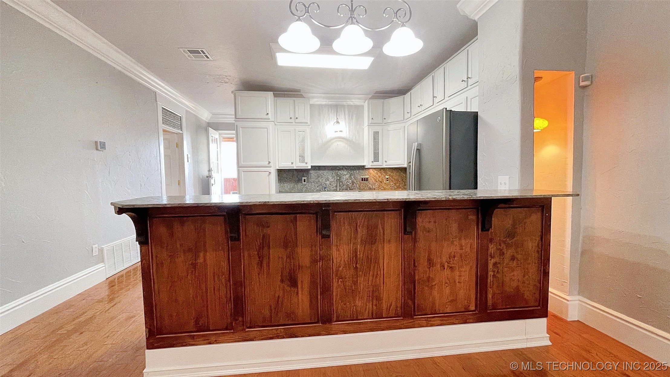 415 N Muskogee Avenue Property Photo 6