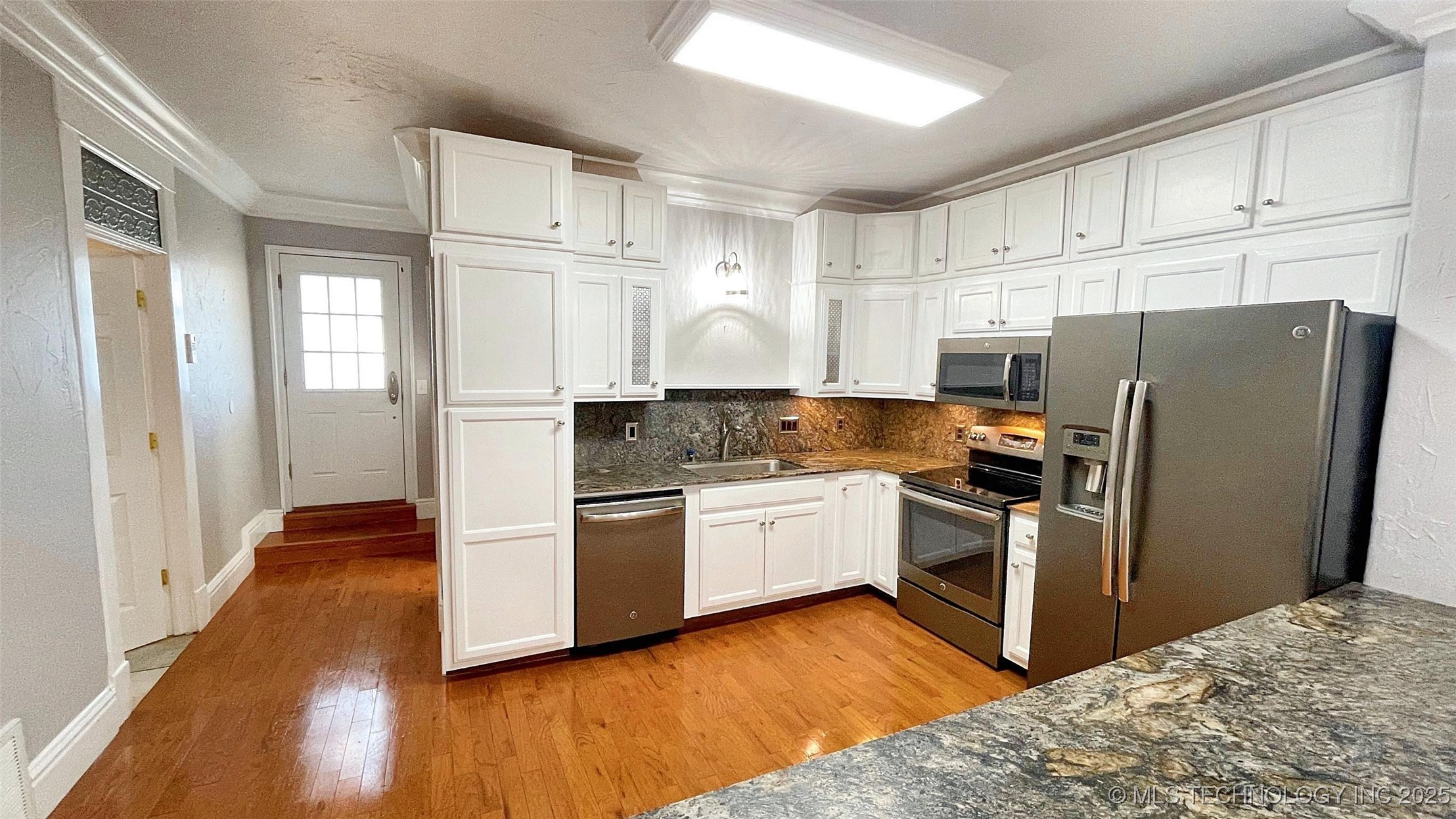 415 N Muskogee Avenue Property Photo 7