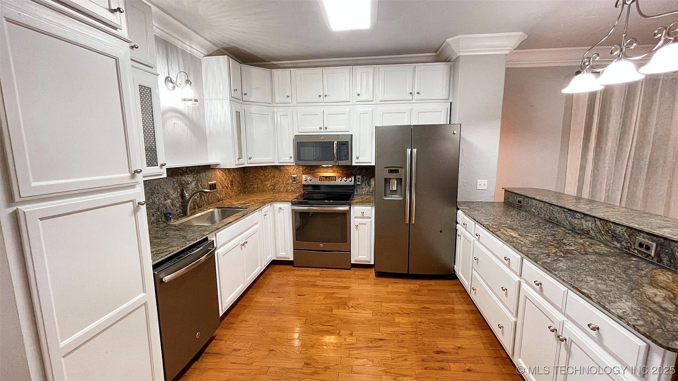 415 N Muskogee Avenue Property Photo 8